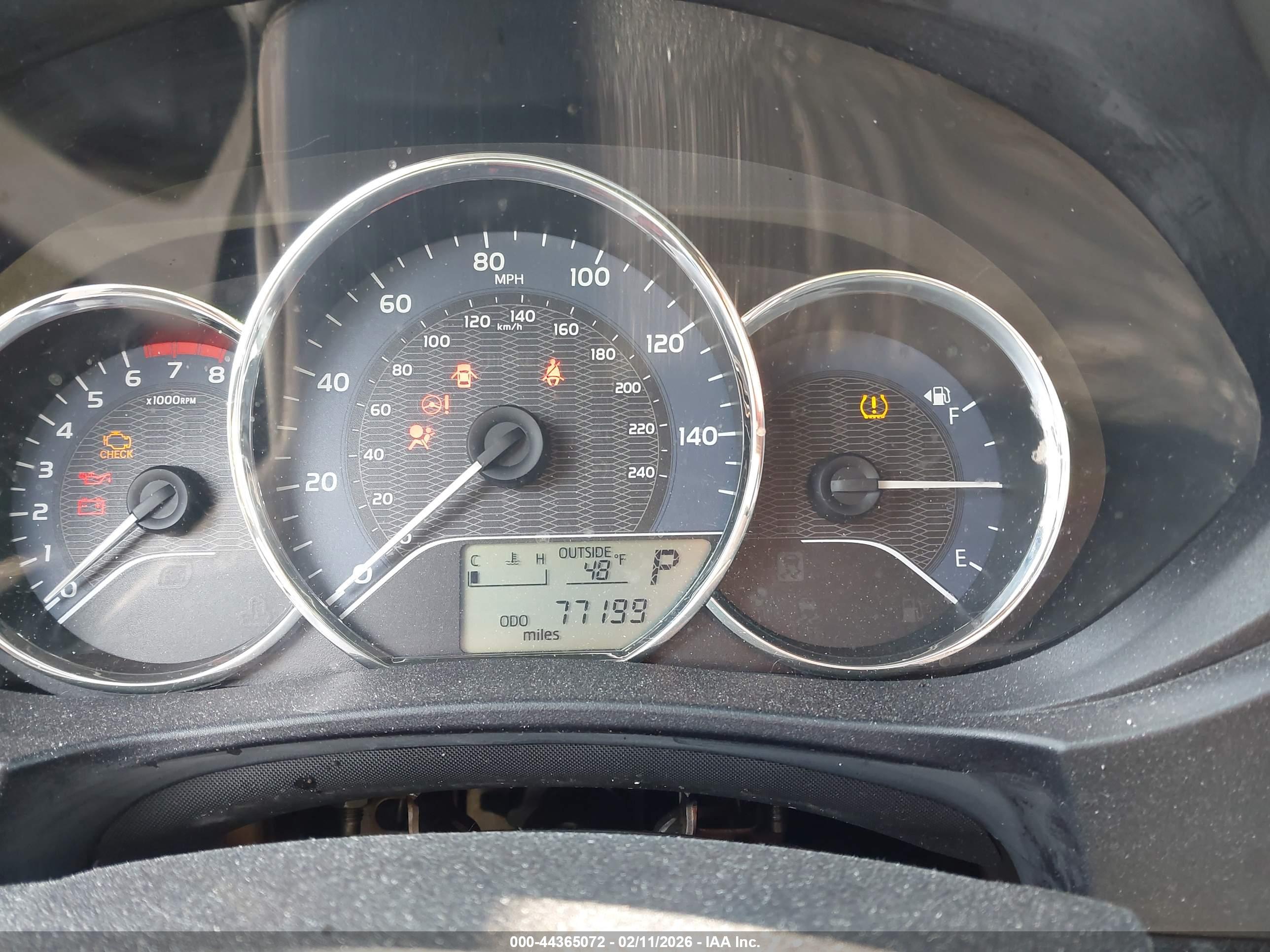 TOYOTA COROLLA image 7