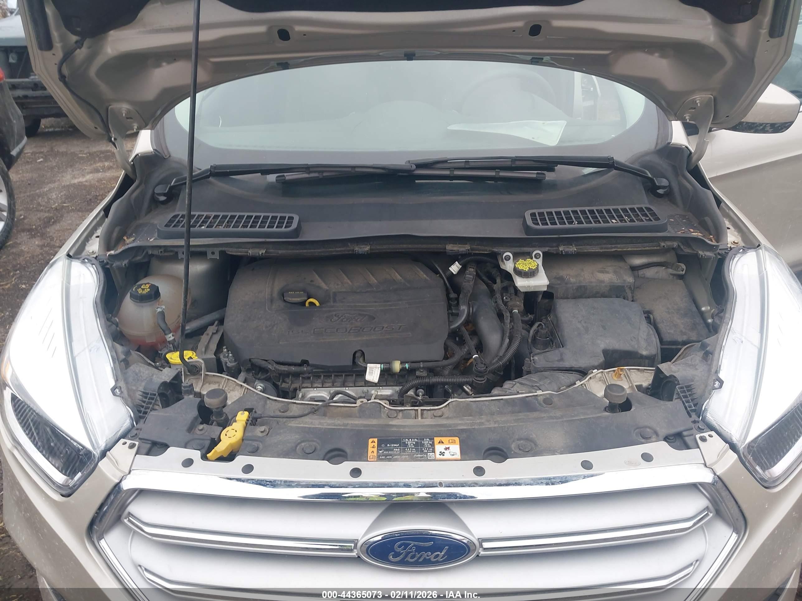 FORD ESCAPE image 10