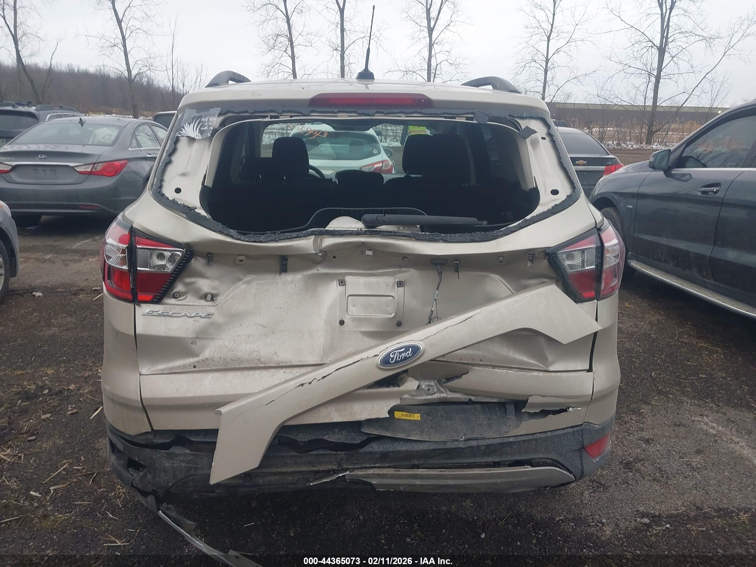 FORD ESCAPE image 6