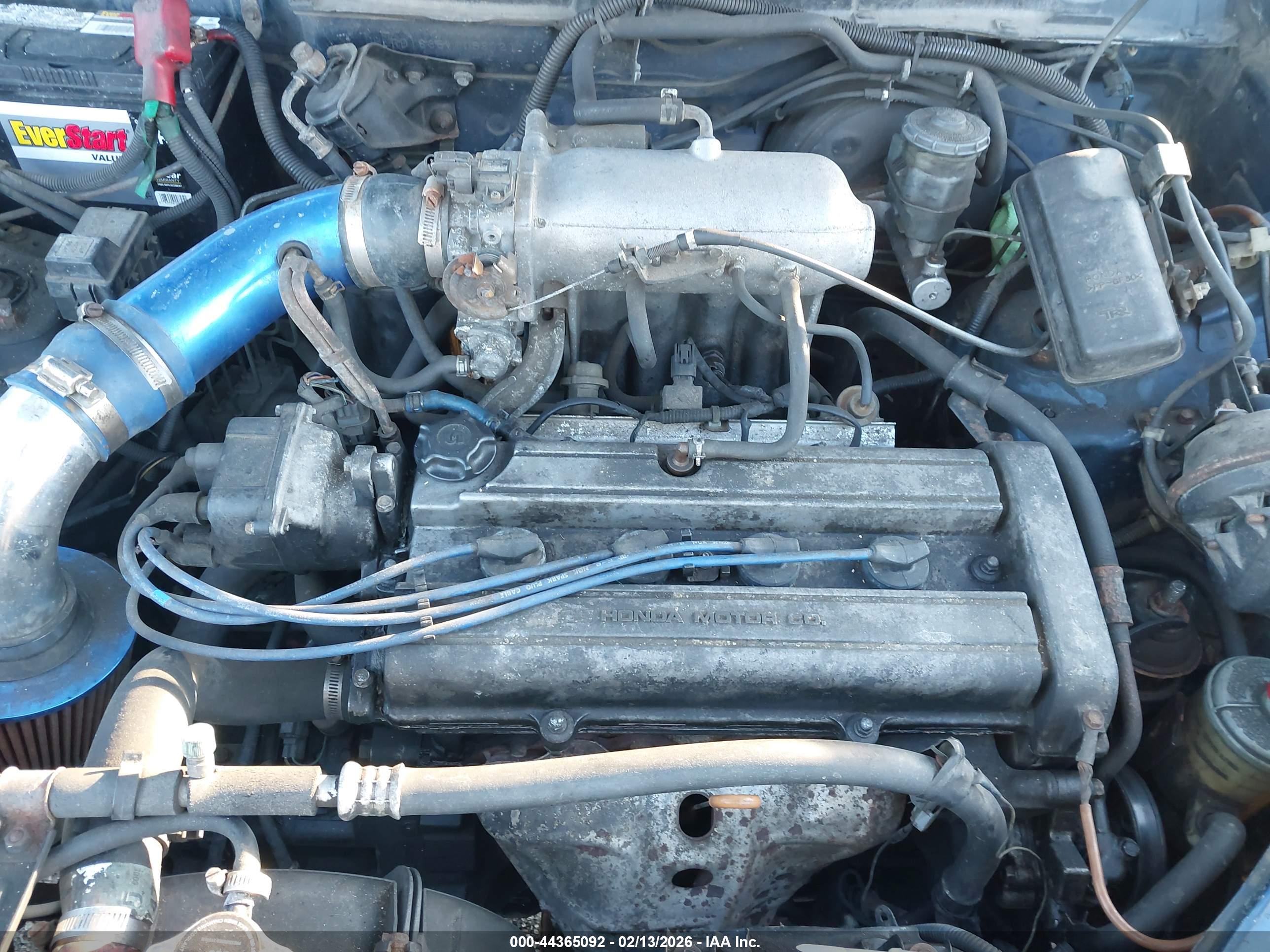 HONDA CR-V image 10