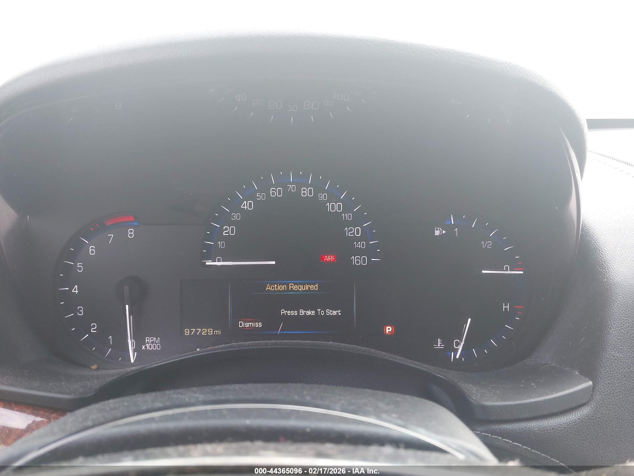 CADILLAC ATS image 7
