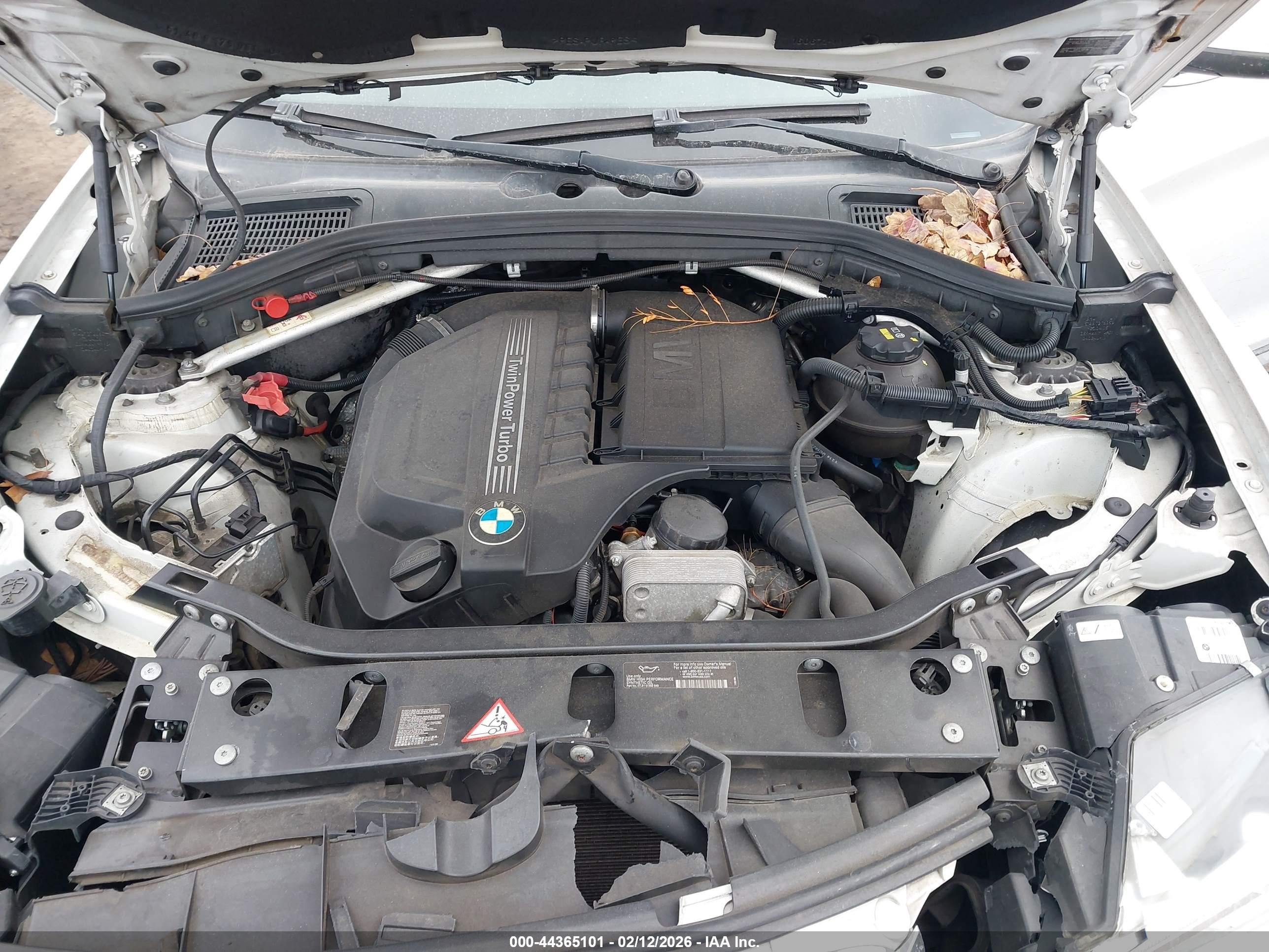 BMW X4 image 10