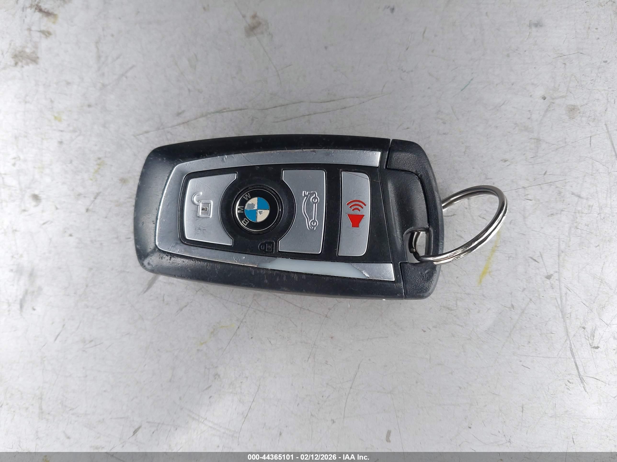 BMW X4 image 11