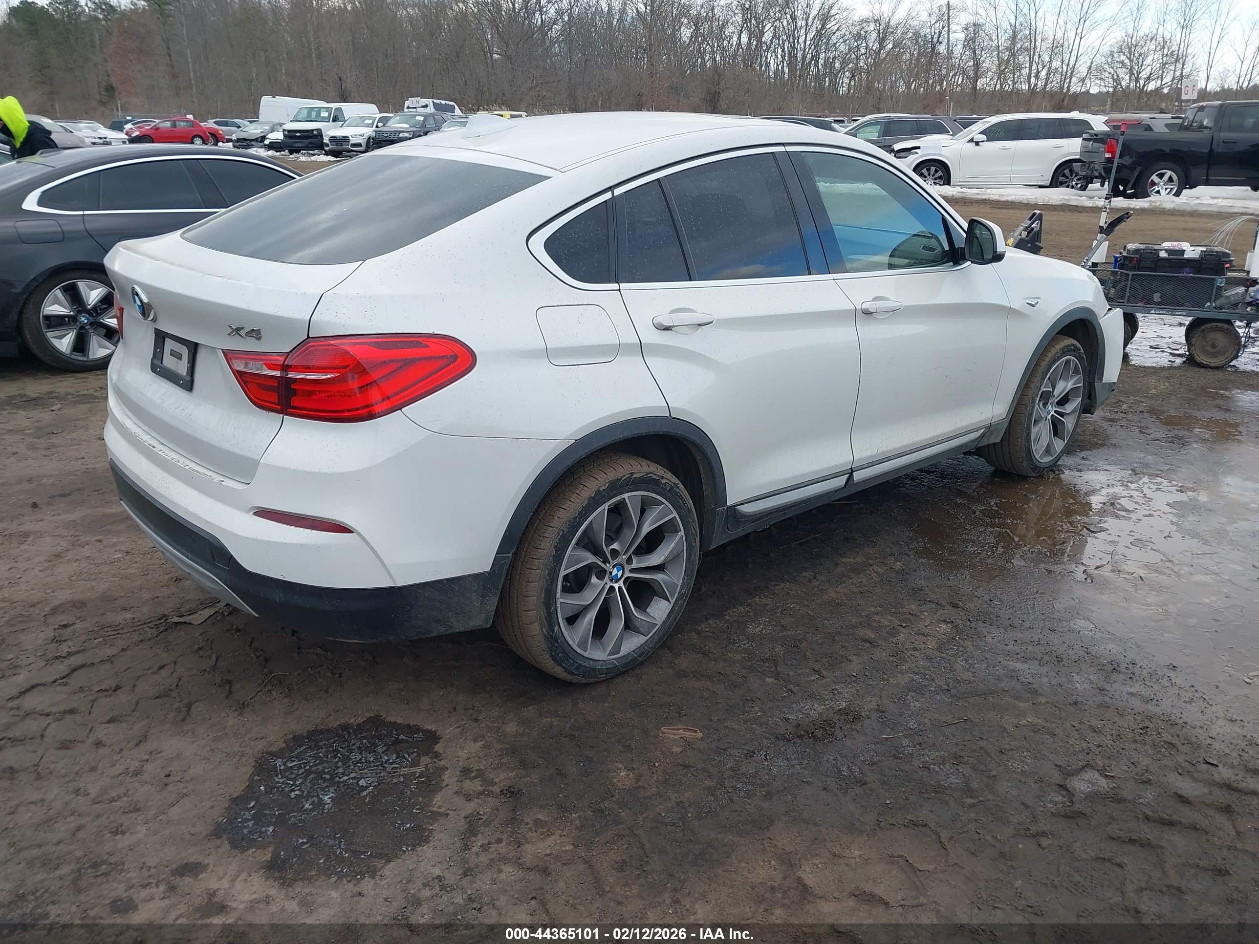 BMW X4 image 4