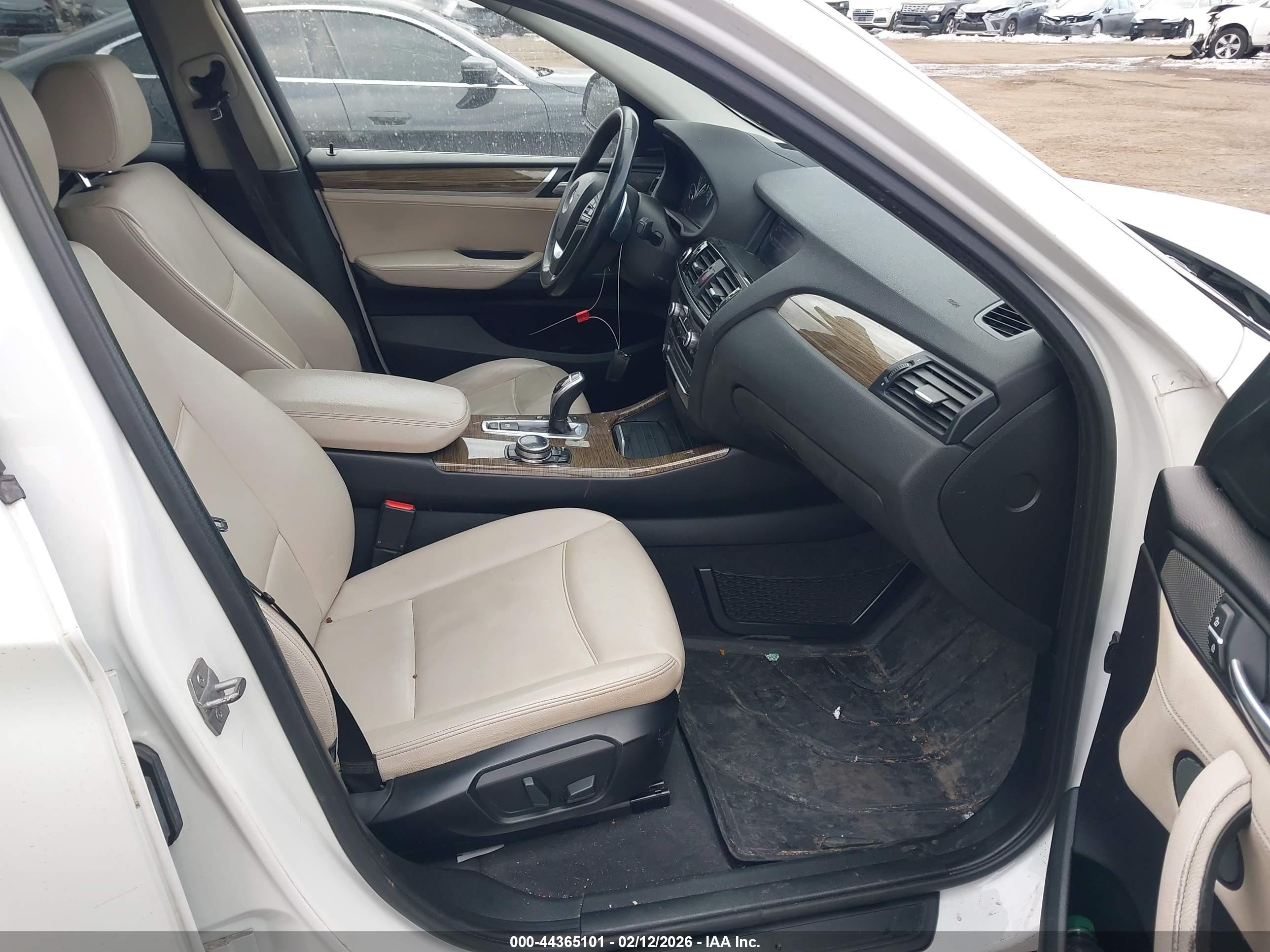 BMW X4 image 5