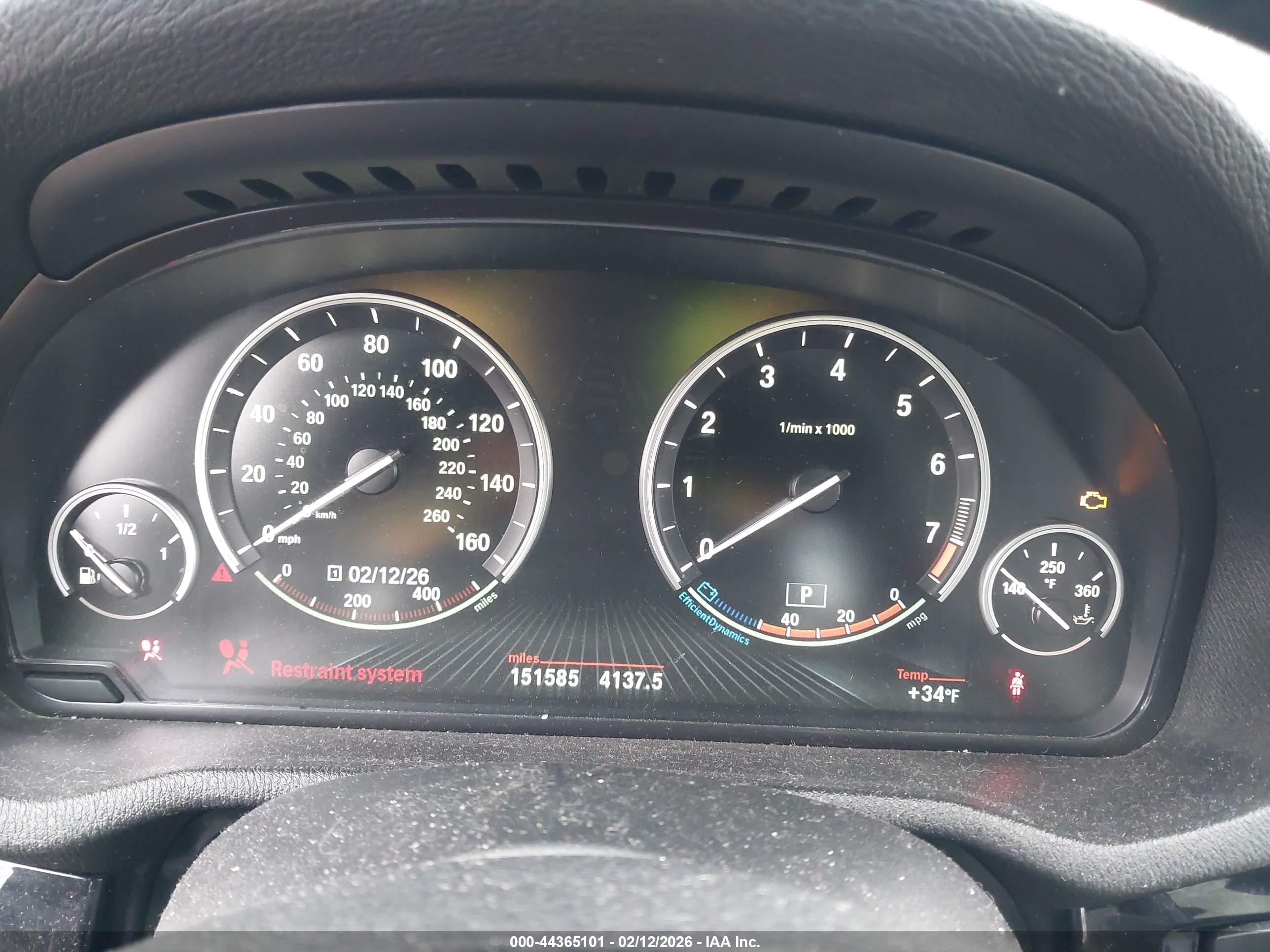 BMW X4 image 7