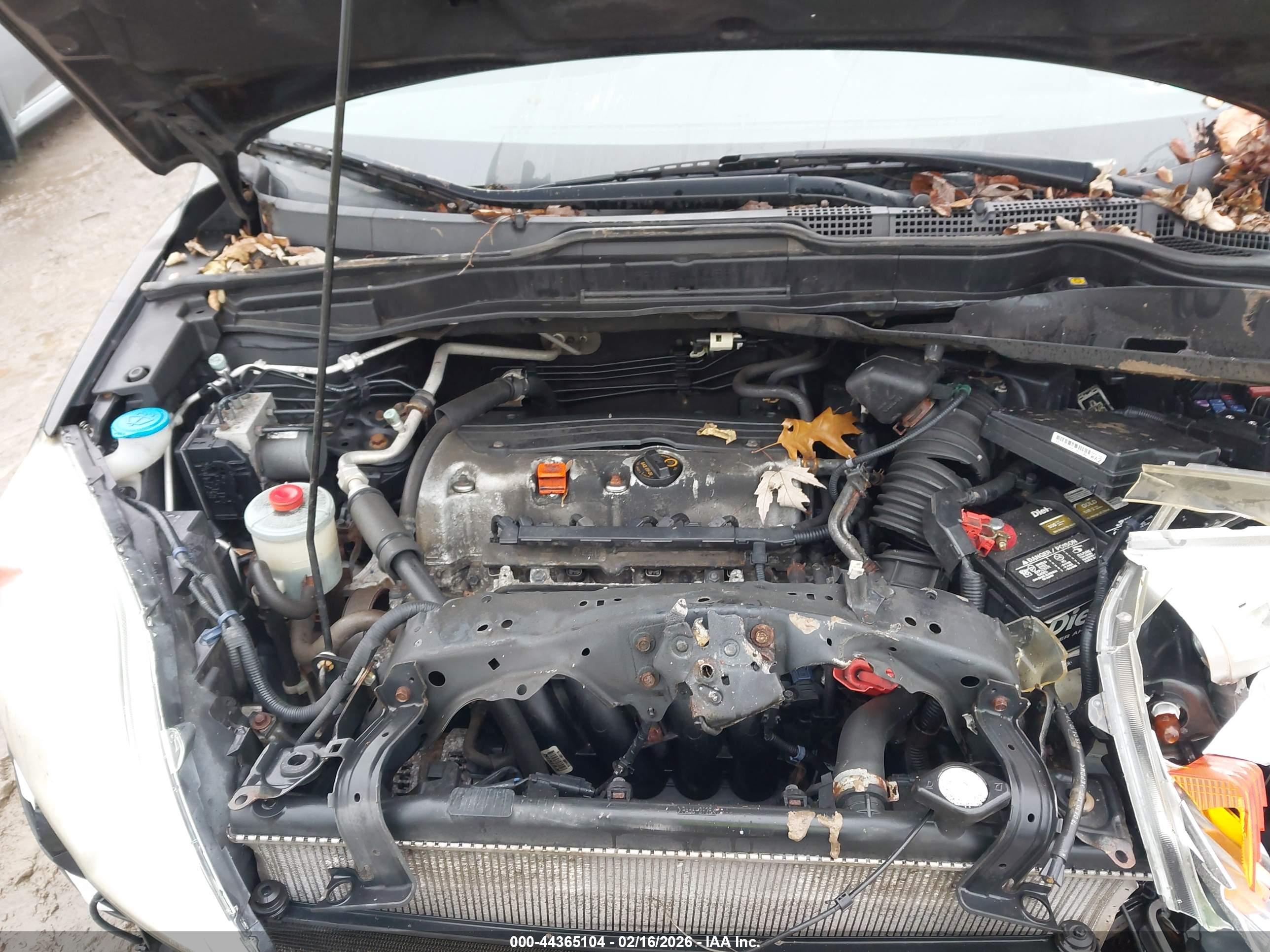 HONDA CR-V image 10
