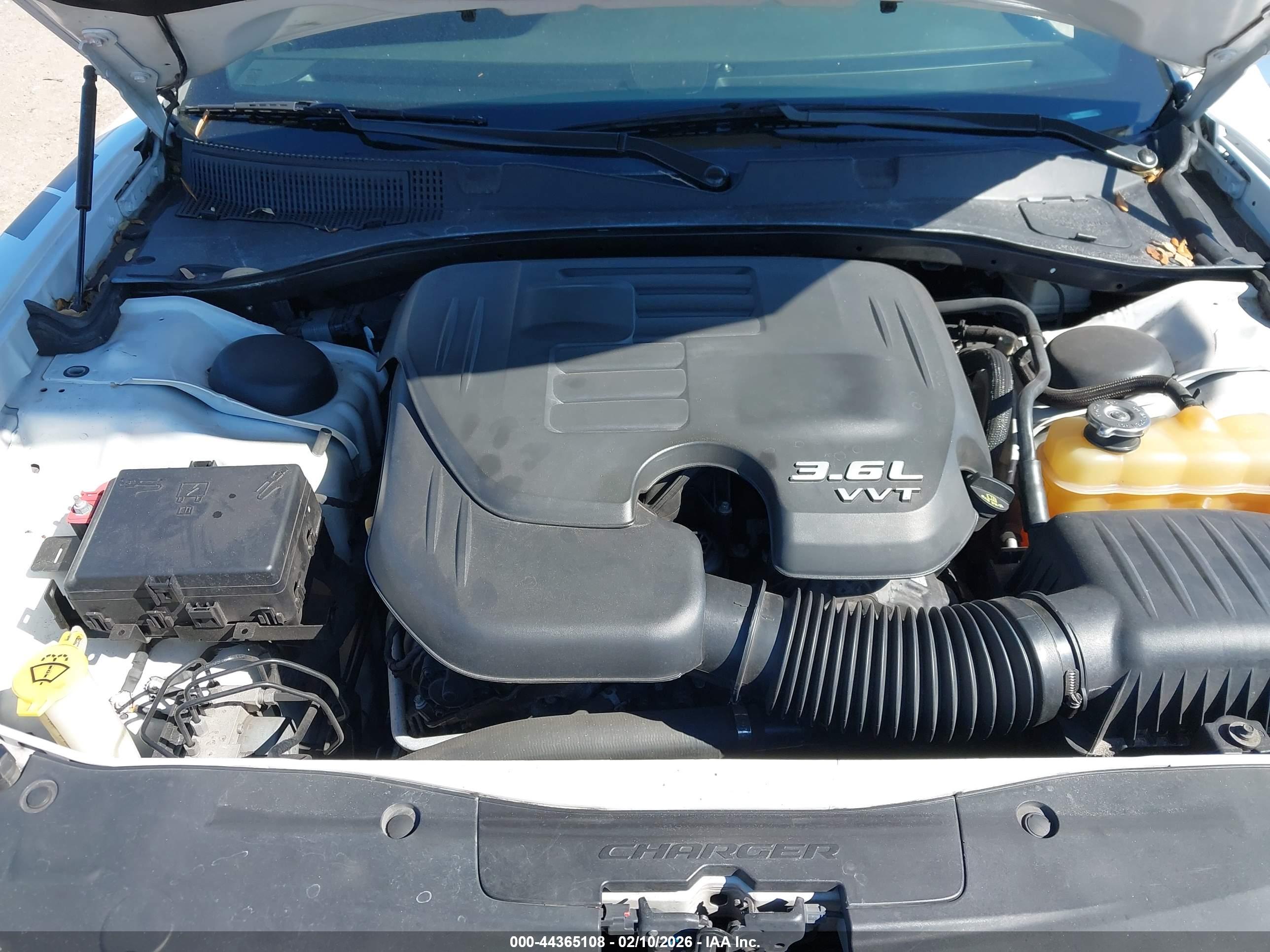 DODGE CHARGER image 10
