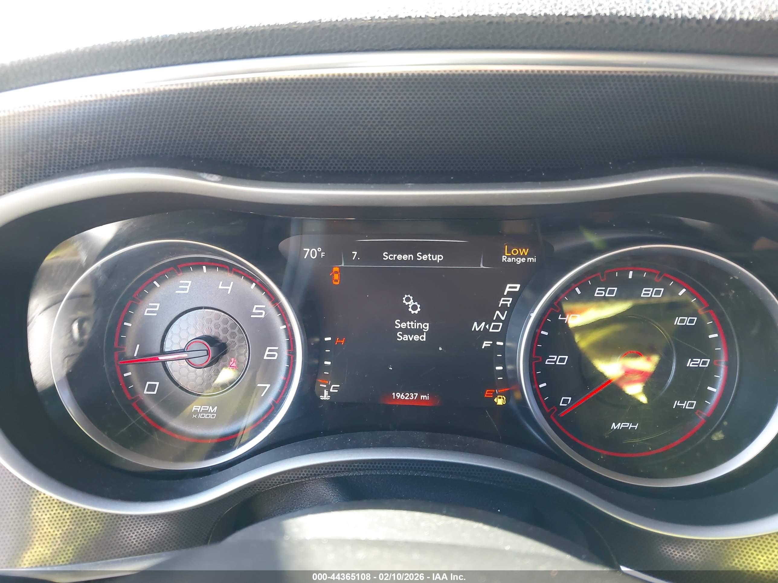 DODGE CHARGER image 7