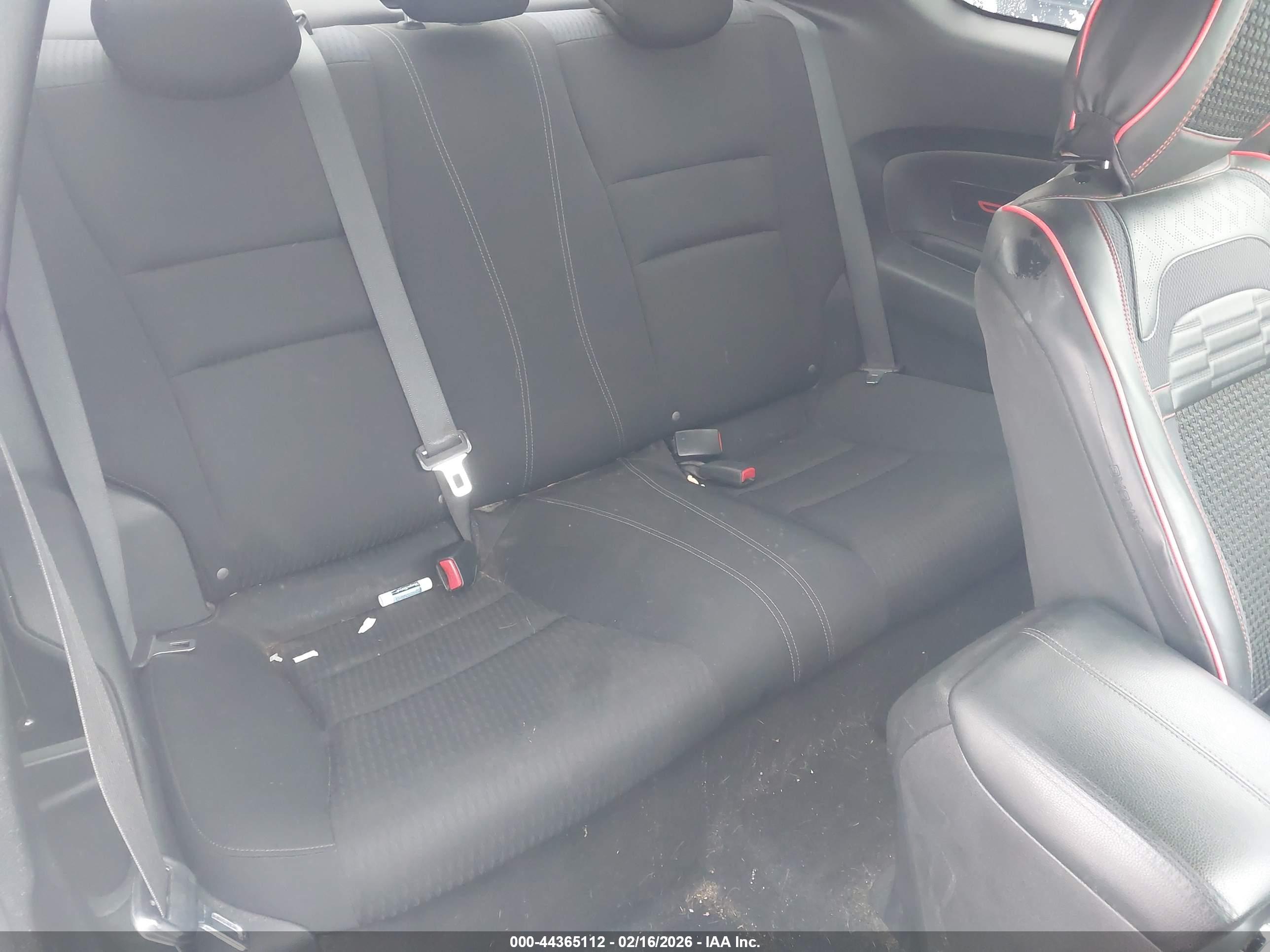HONDA ACCORD image 8