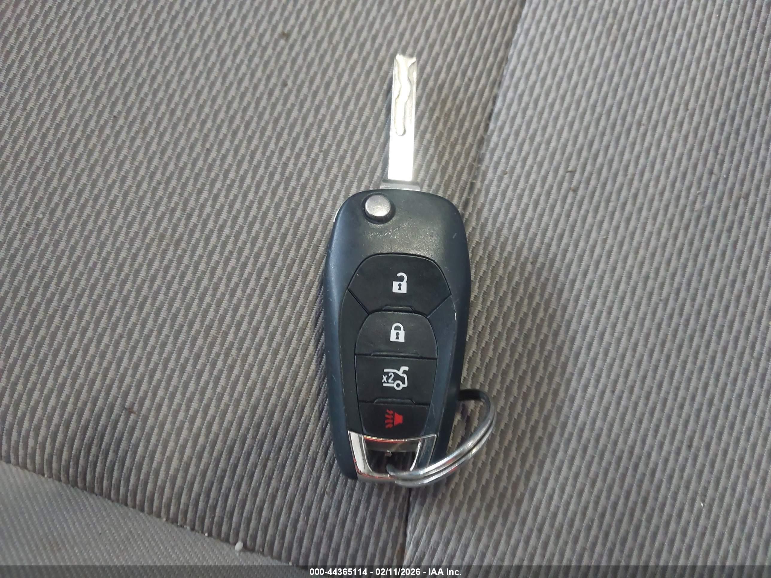 CHEVROLET CRUZE image 11