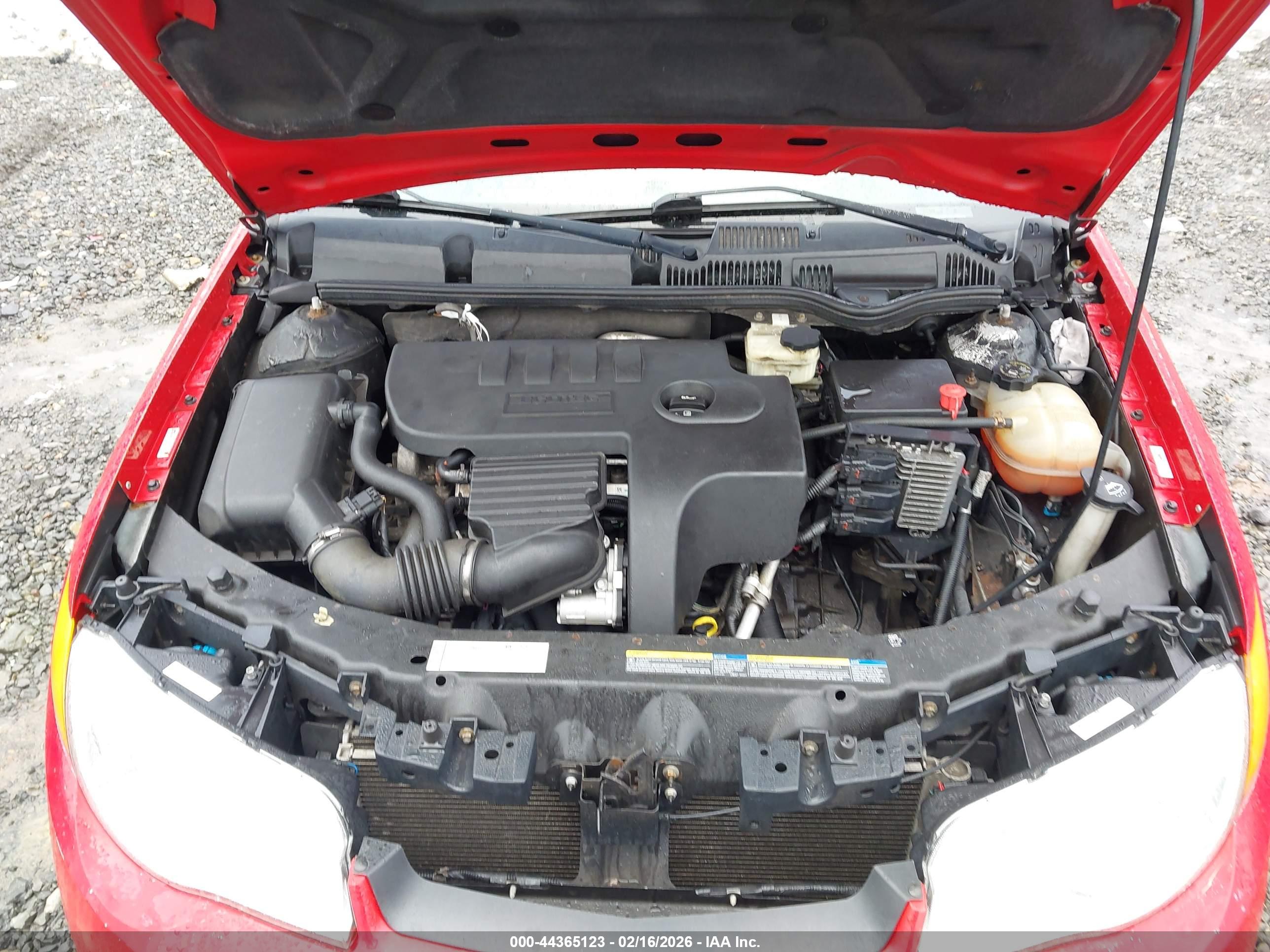 SATURN ION image 10