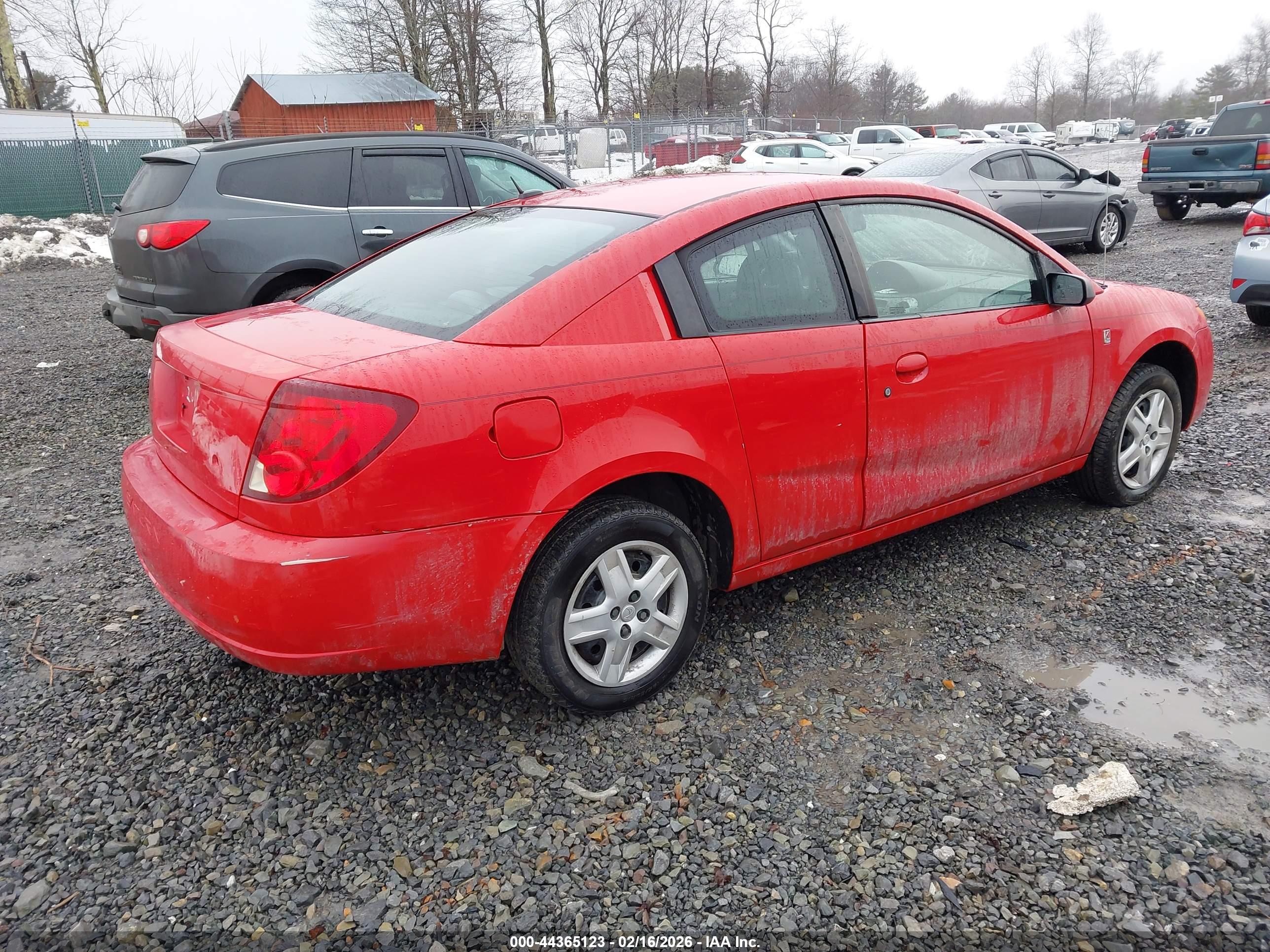 SATURN ION image 4