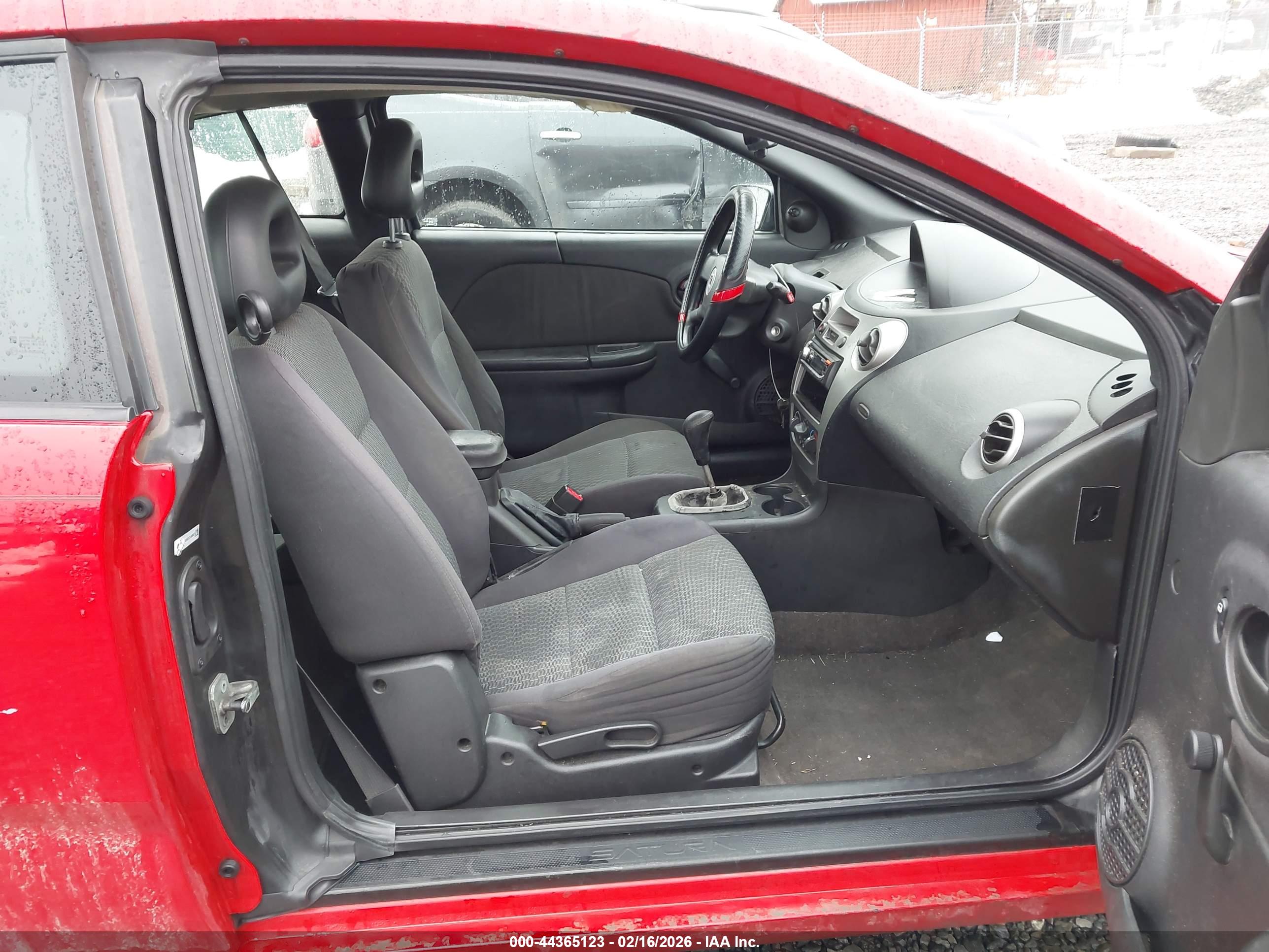 SATURN ION image 5