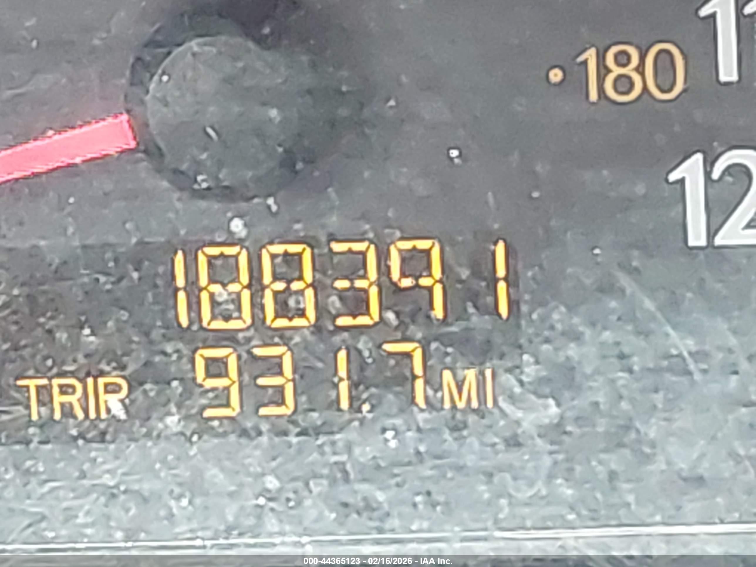 SATURN ION image 7