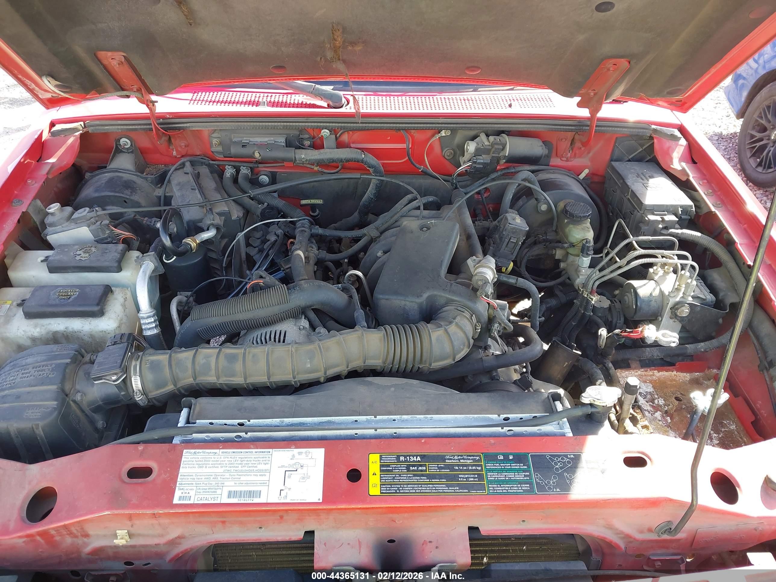 FORD RANGER image 10