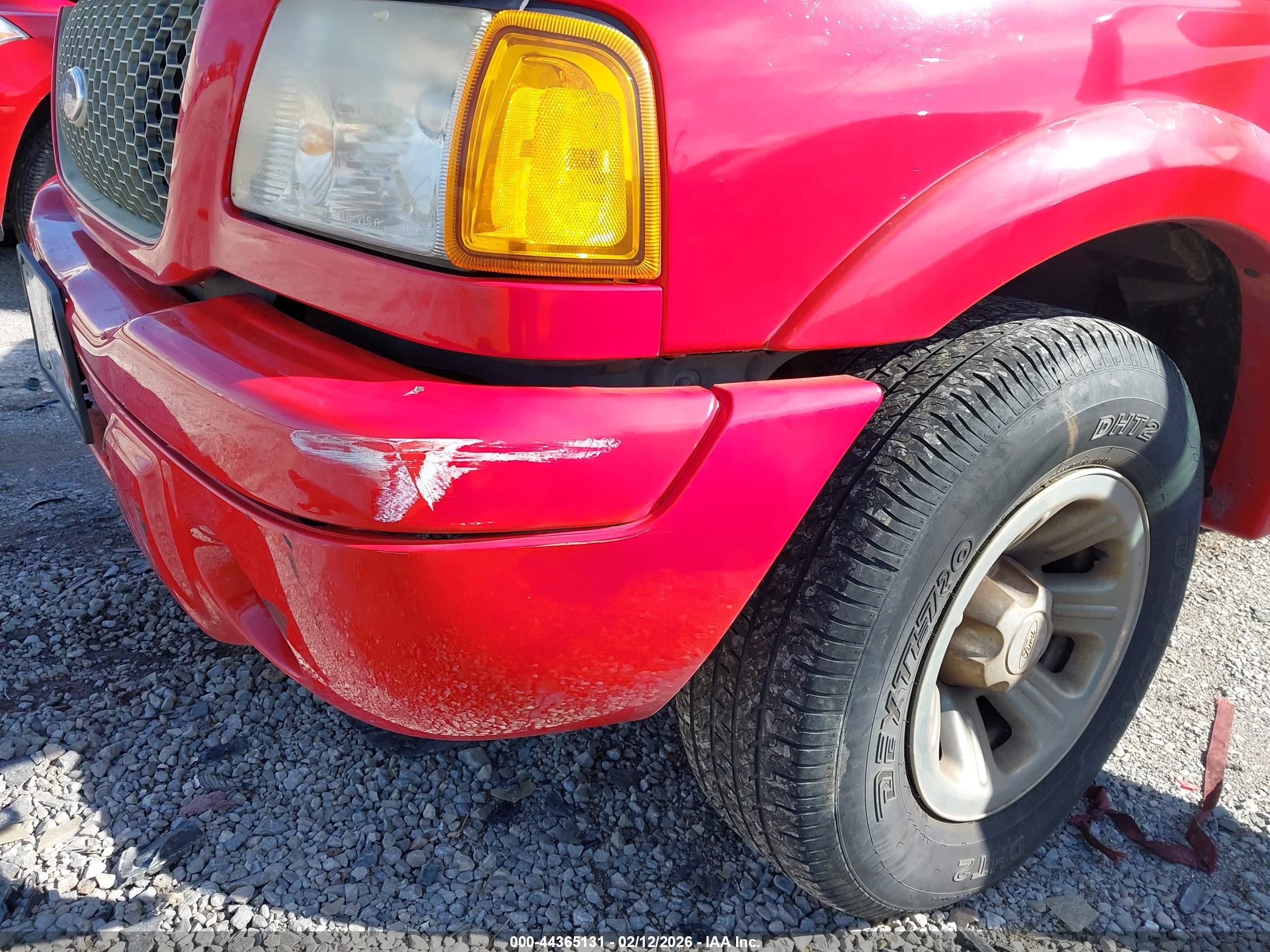 FORD RANGER image 6