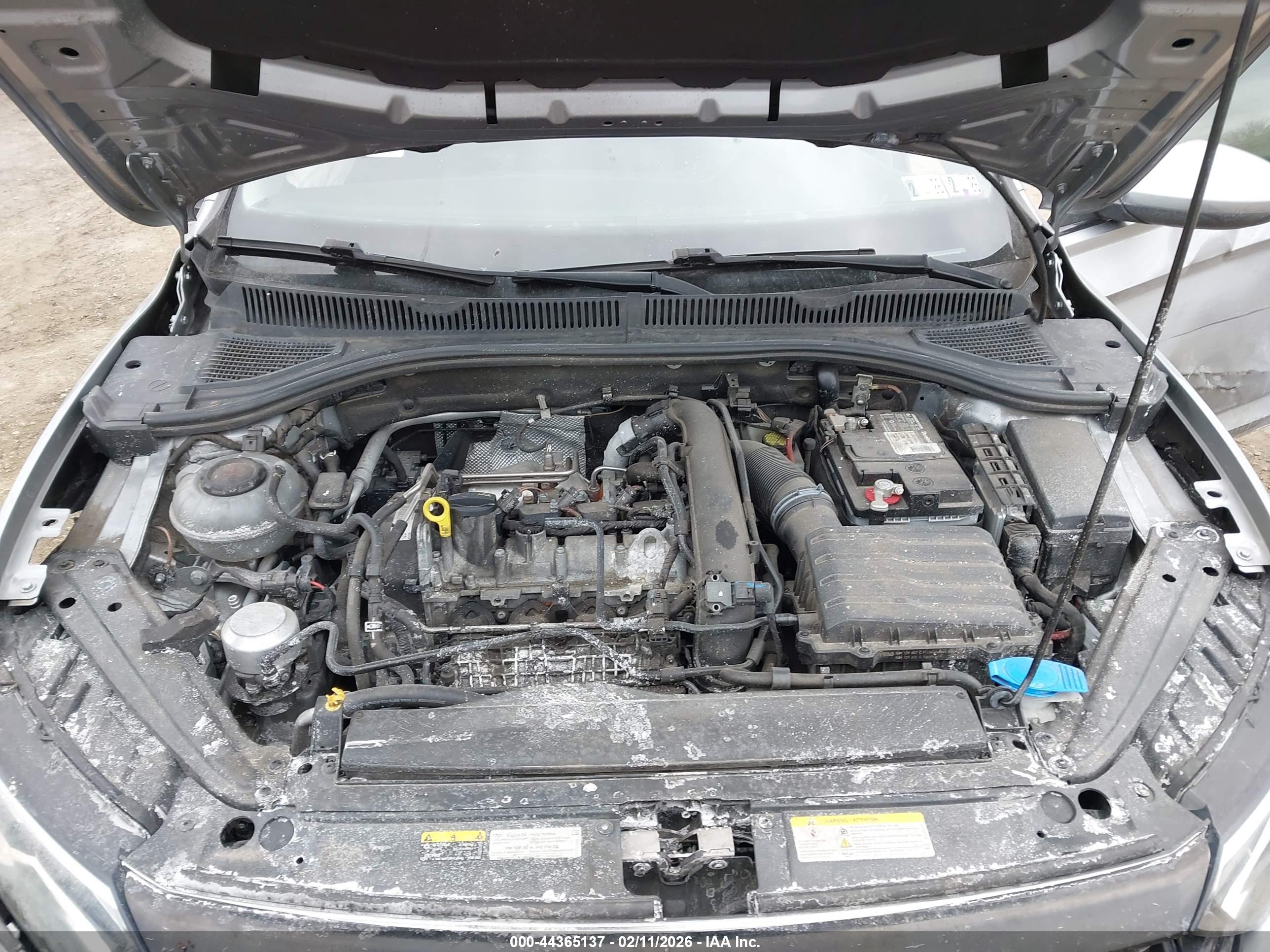 VOLKSWAGEN JETTA image 10