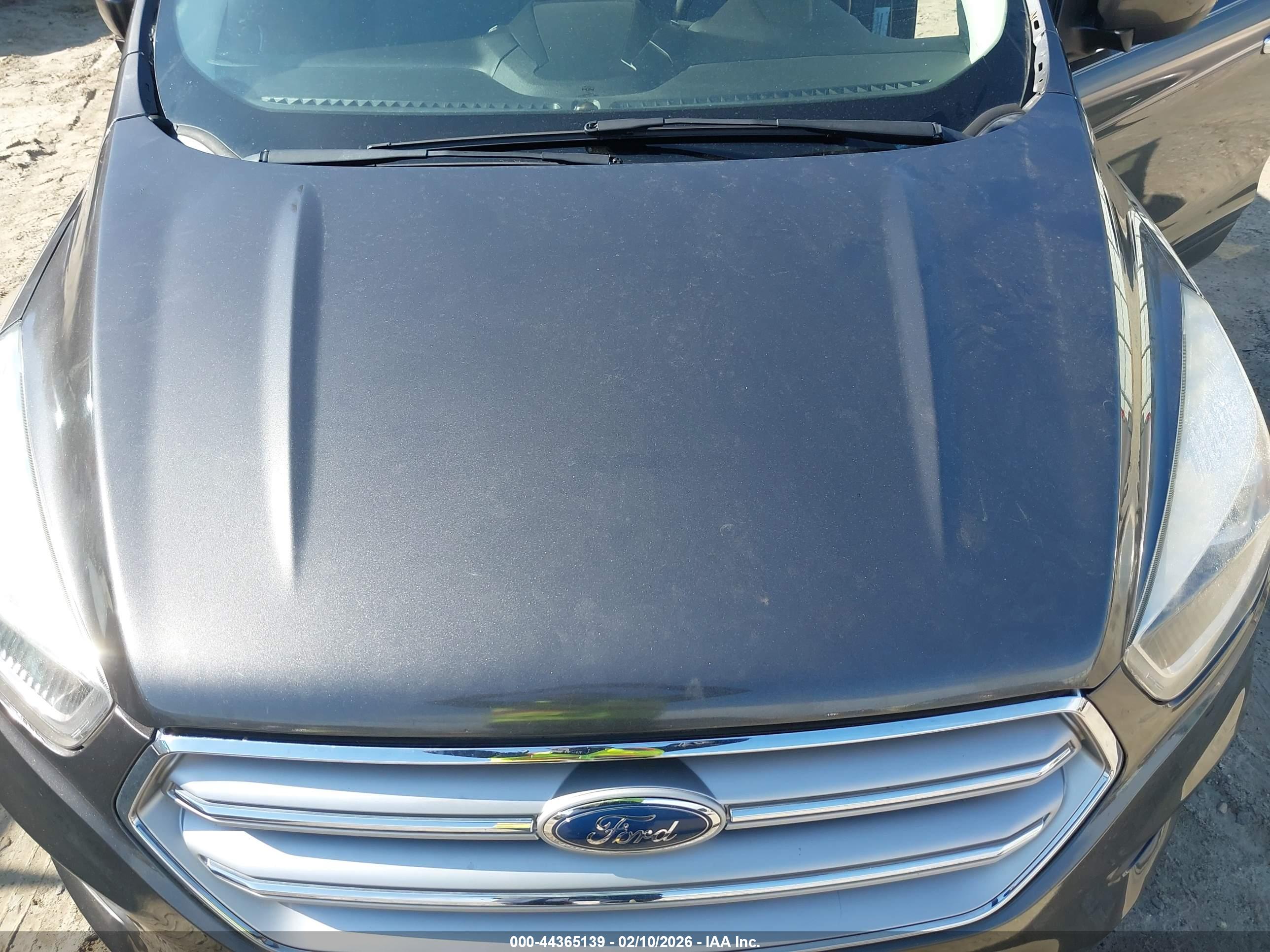 FORD ESCAPE image 10