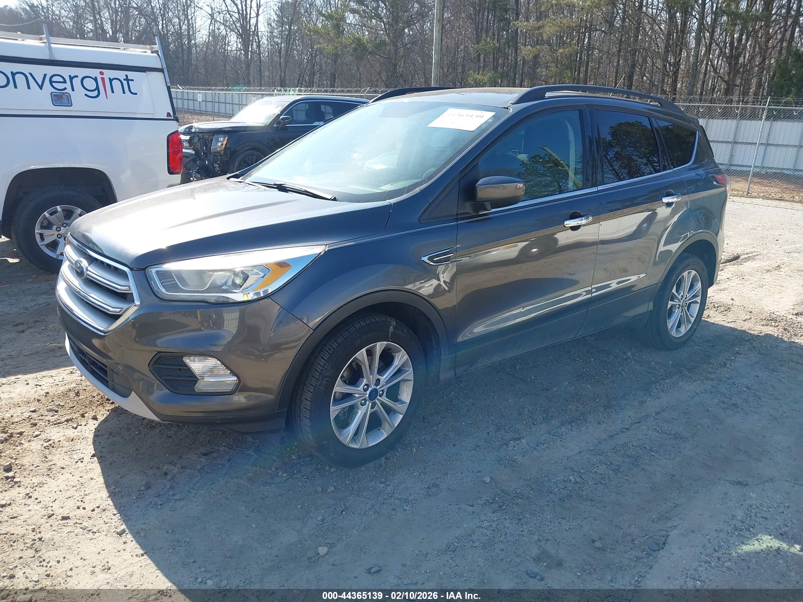 FORD ESCAPE image 2