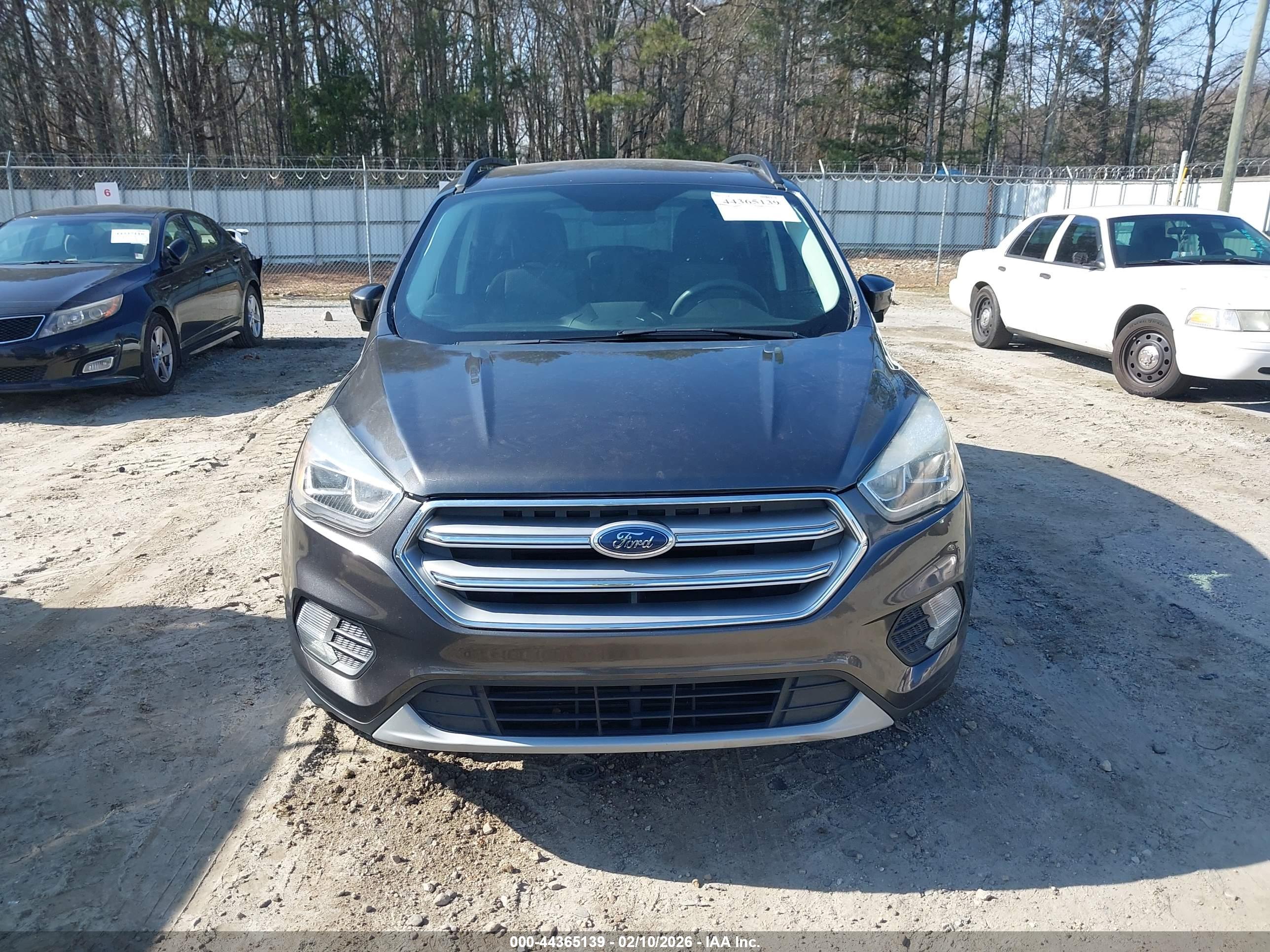 FORD ESCAPE image 6