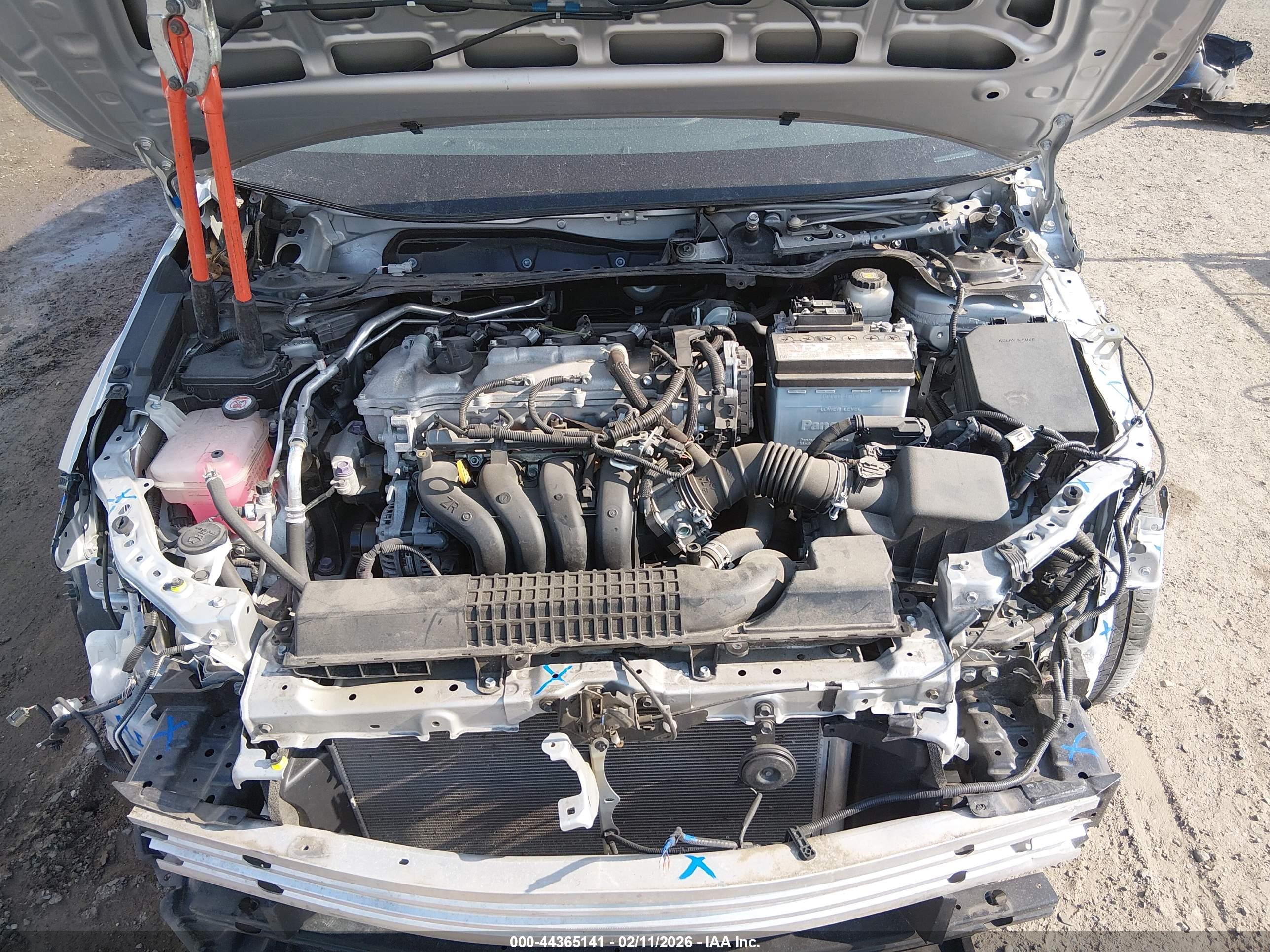 TOYOTA COROLLA image 10