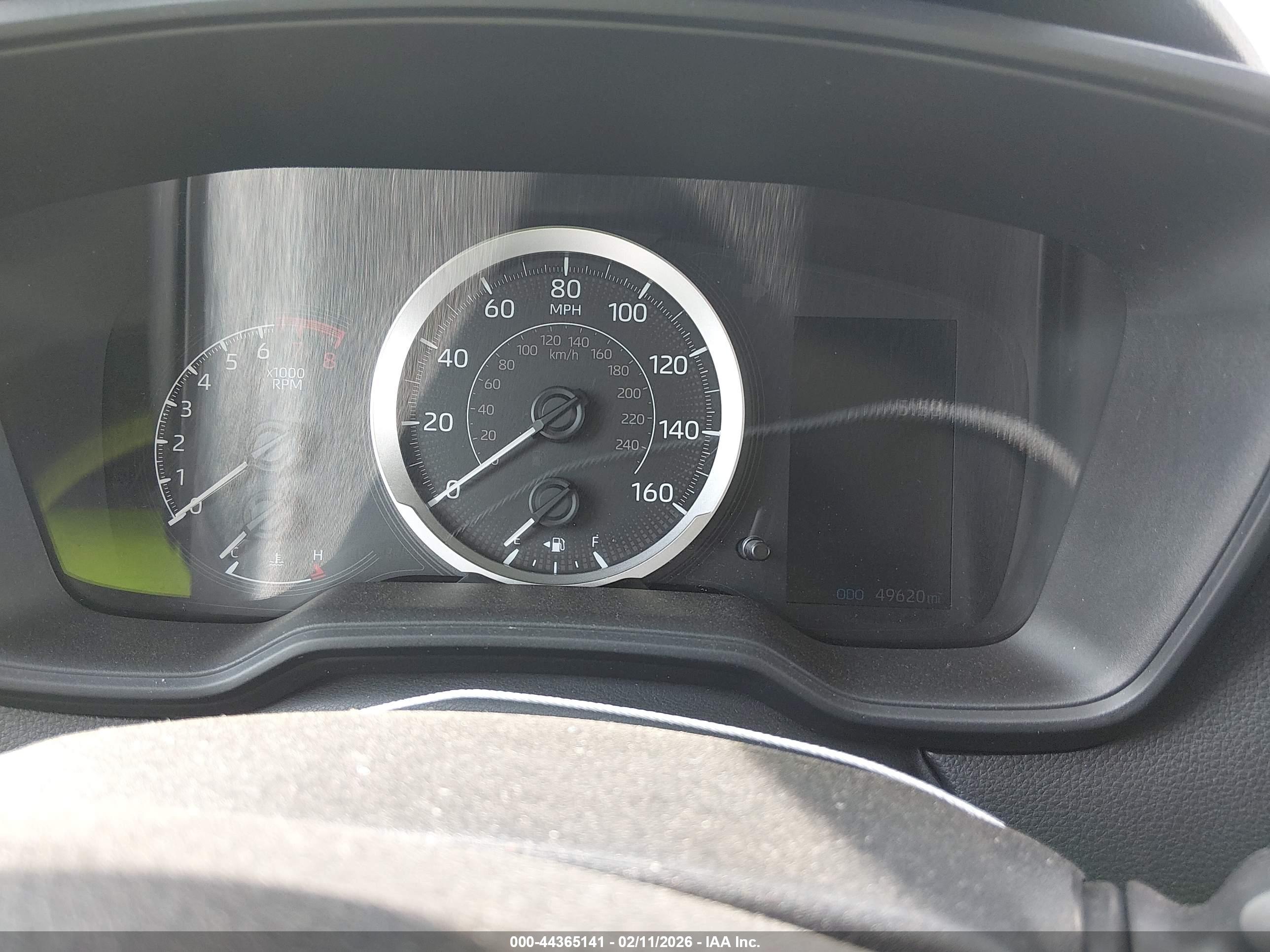 TOYOTA COROLLA image 7