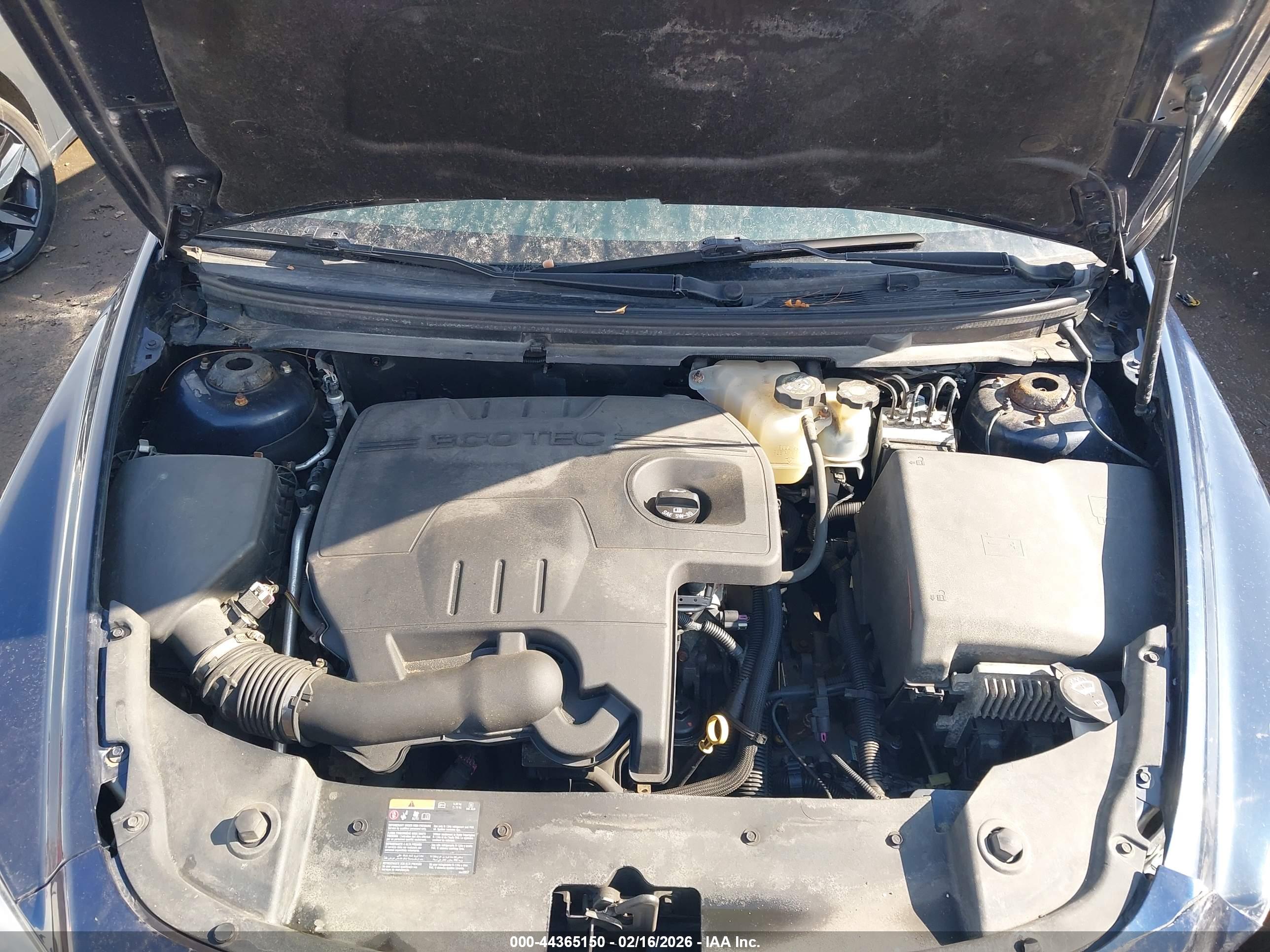 CHEVROLET MALIBU image 10