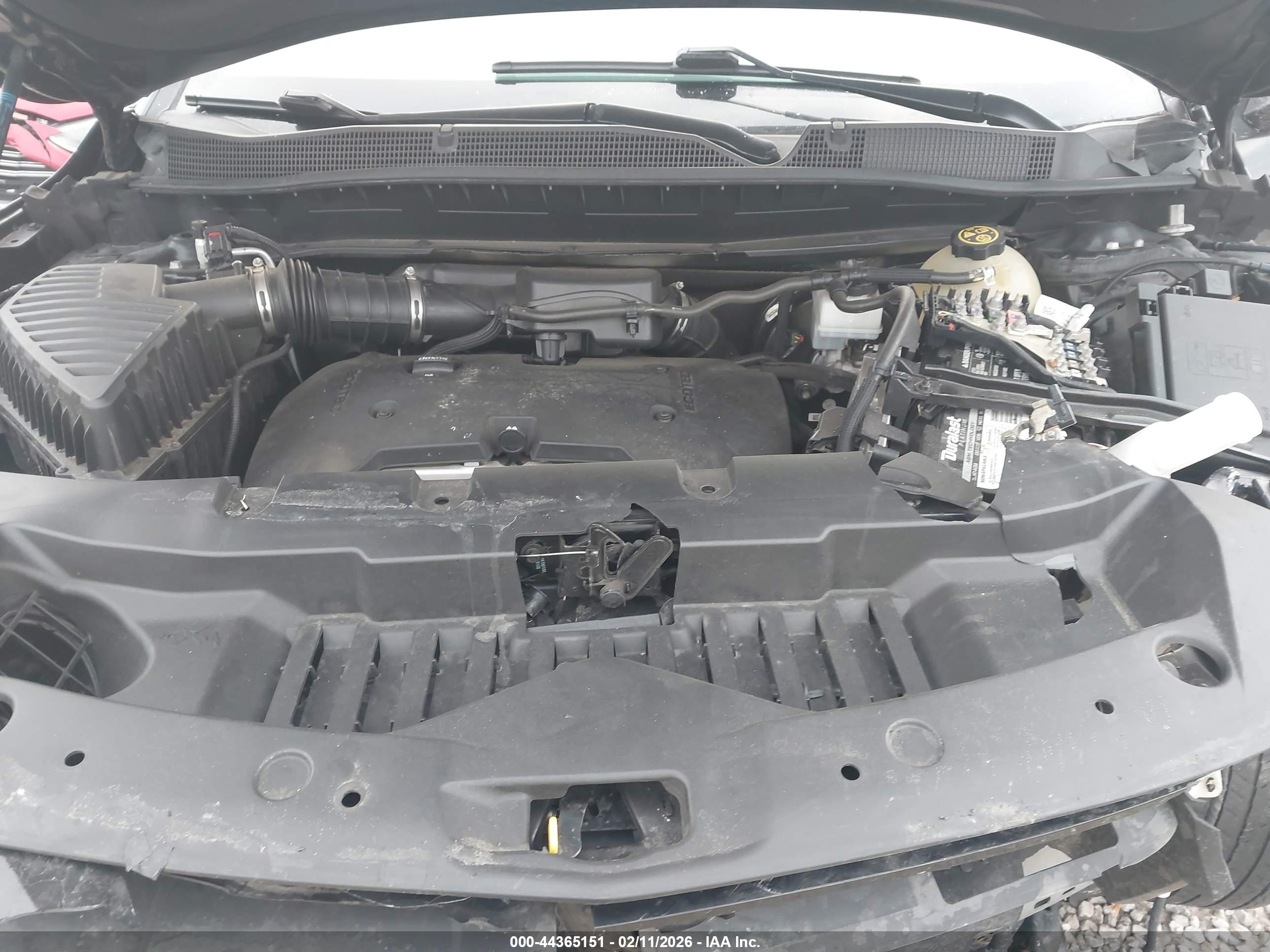 CHEVROLET BLAZER image 10