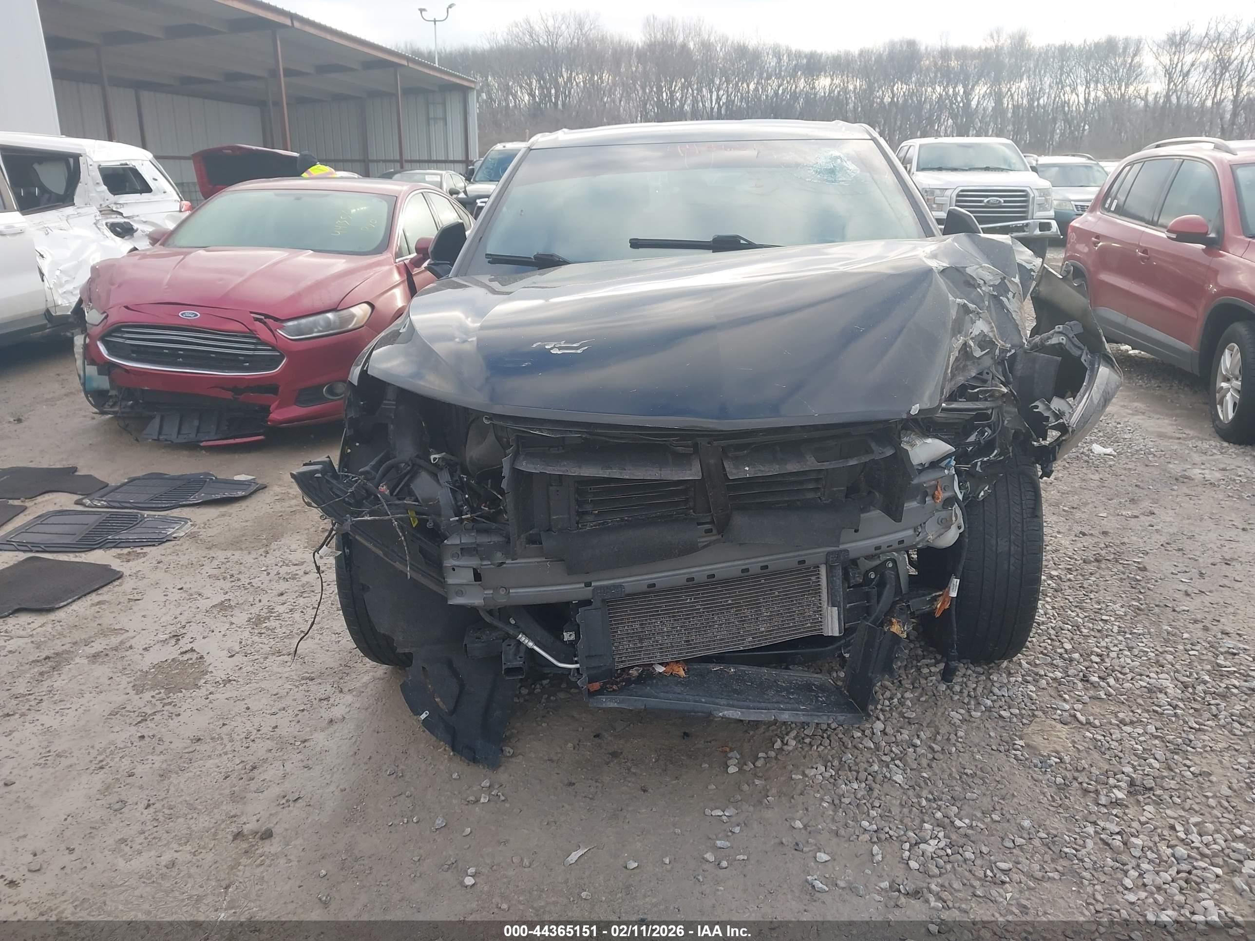 CHEVROLET BLAZER image 6