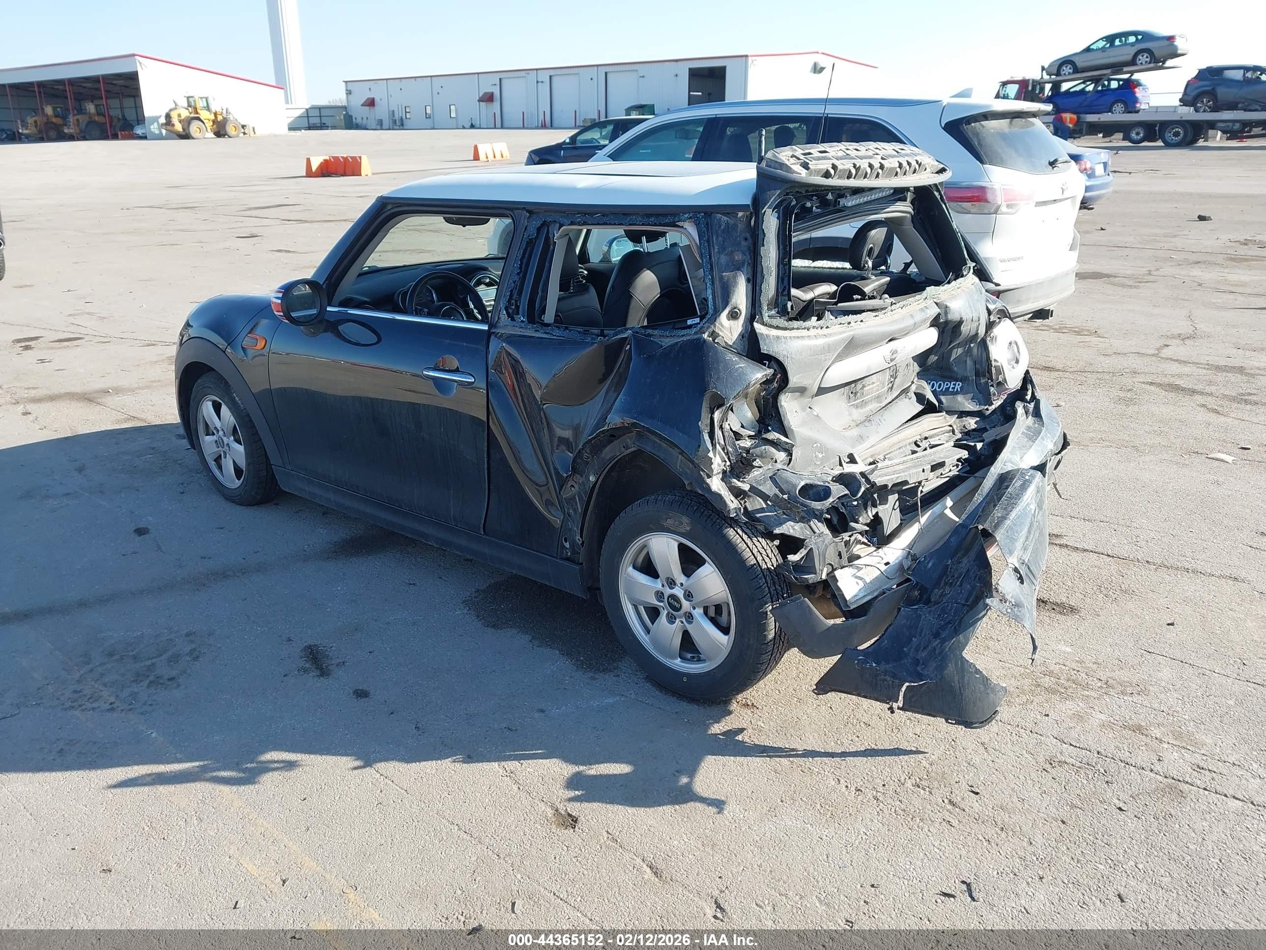 MINI HARDTOP image 3