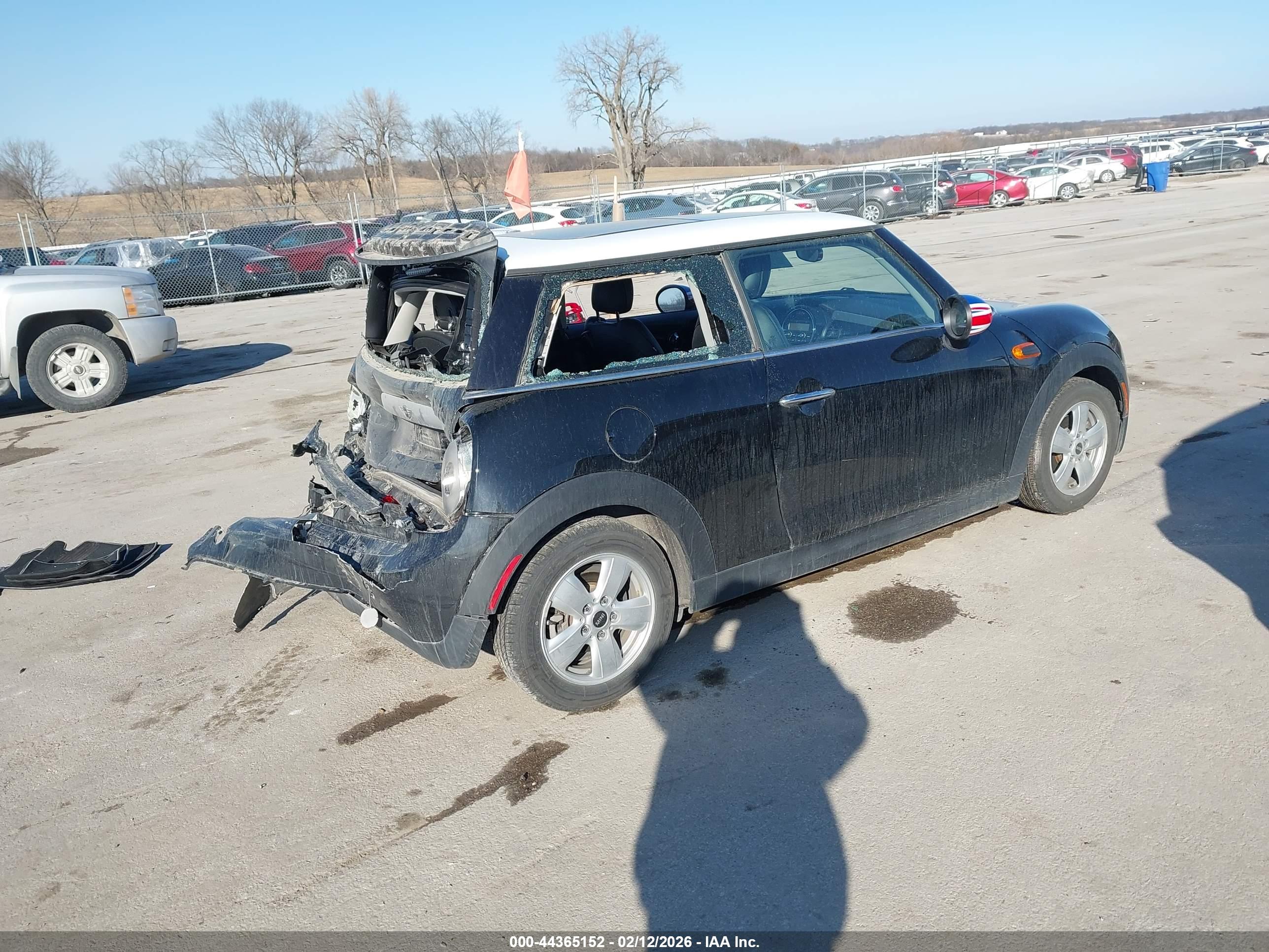 MINI HARDTOP image 4