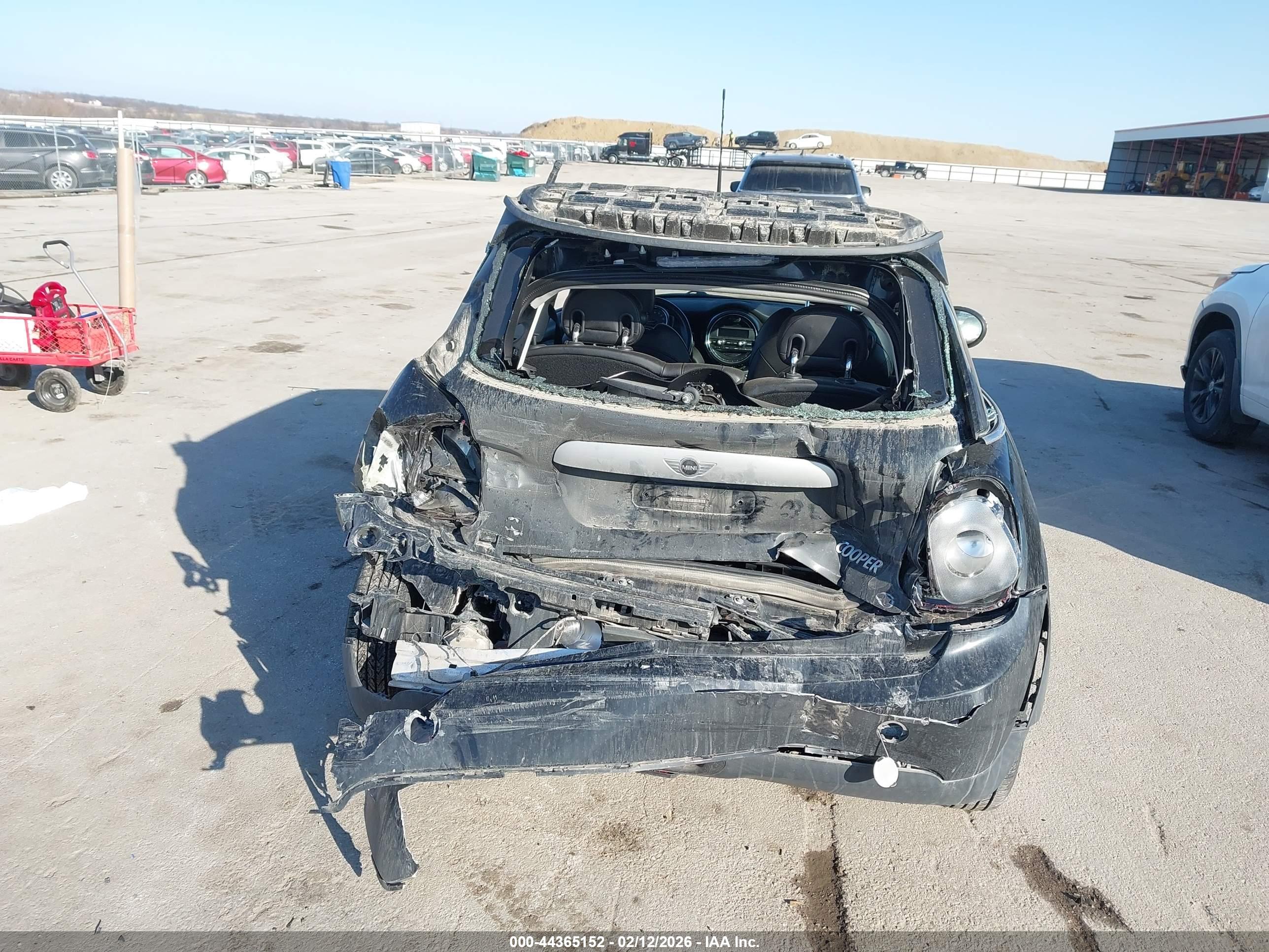 MINI HARDTOP image 6