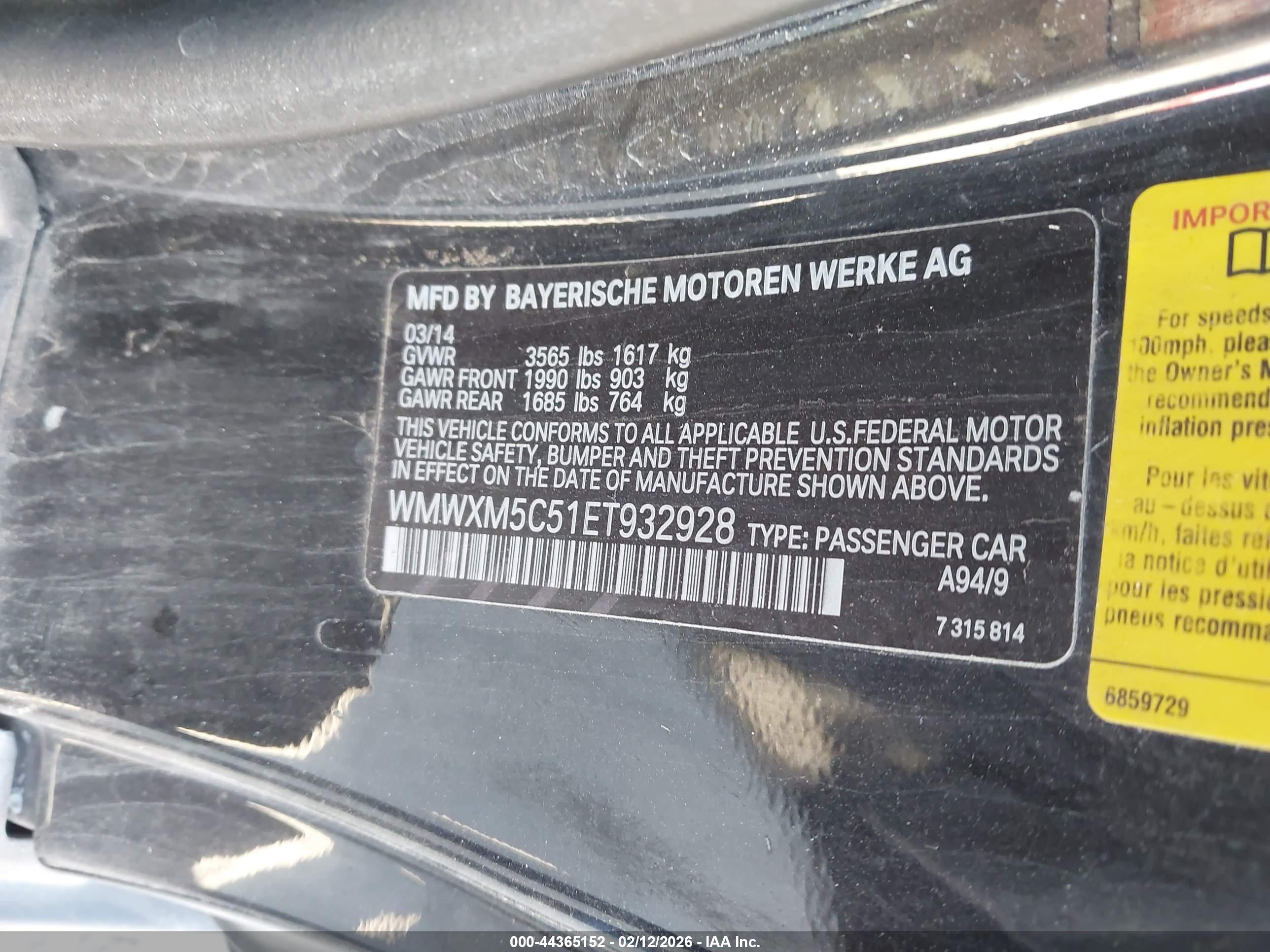 MINI HARDTOP image 9