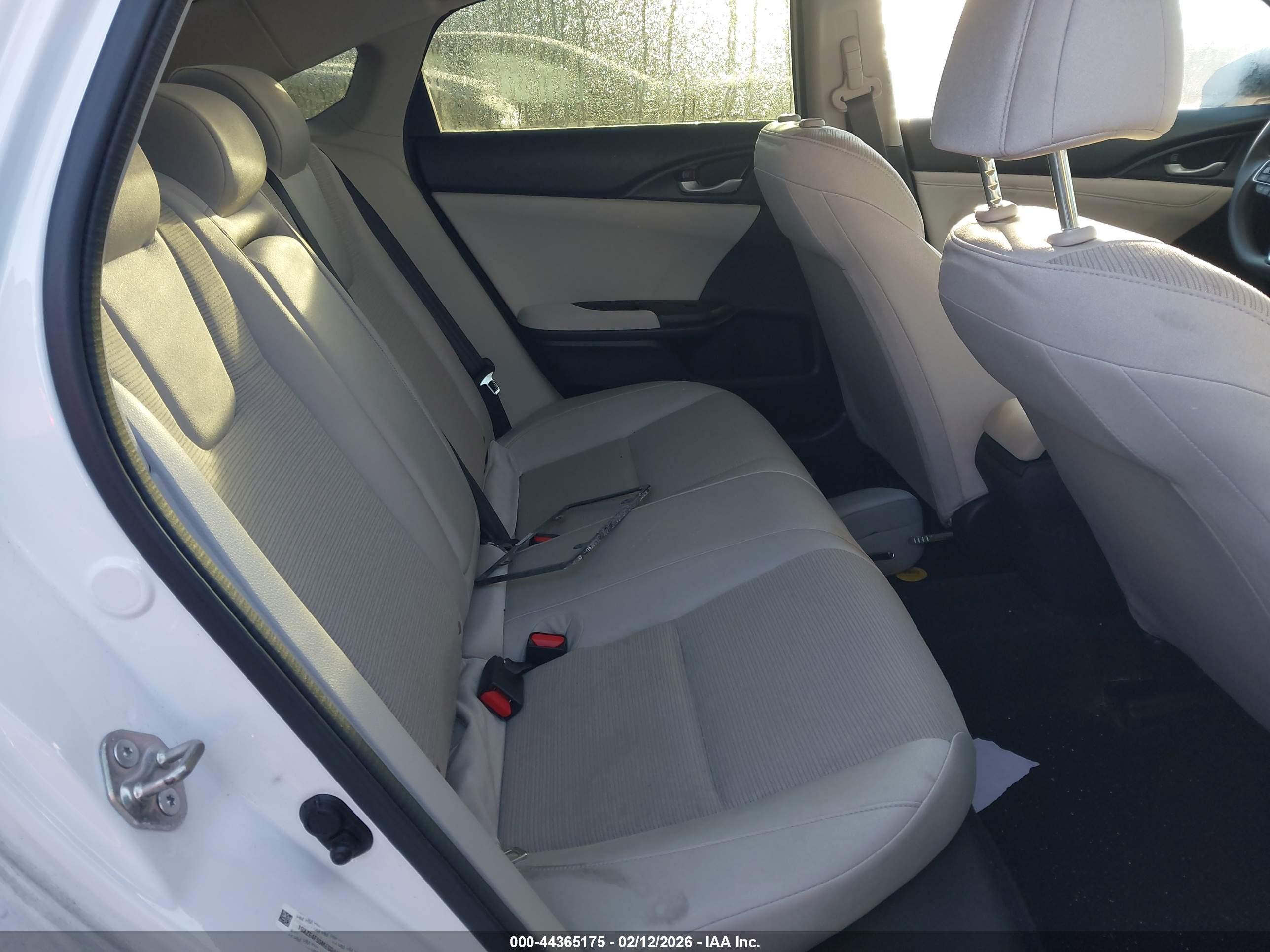 HONDA INSIGHT image 8