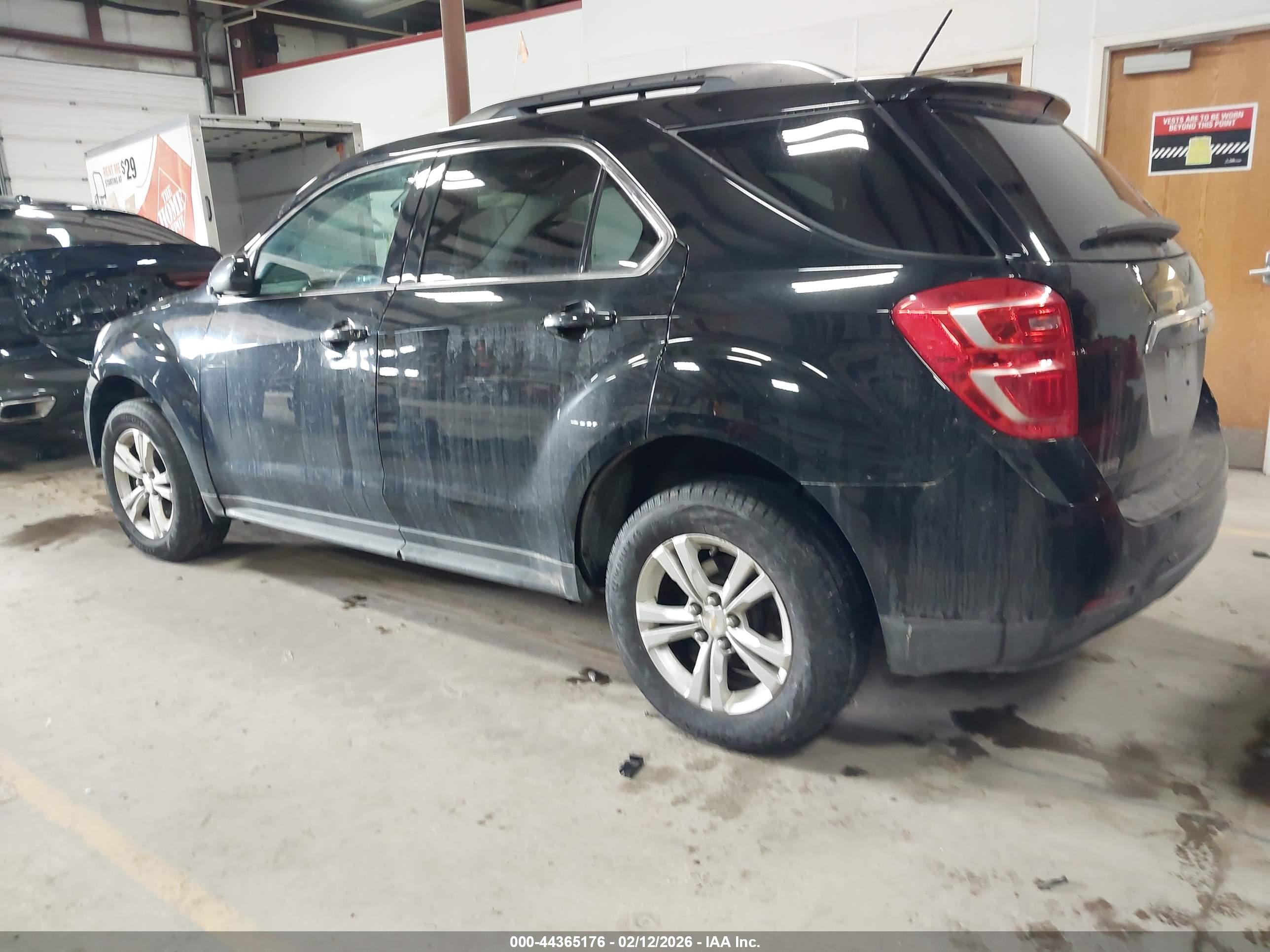 CHEVROLET EQUINOX image 3