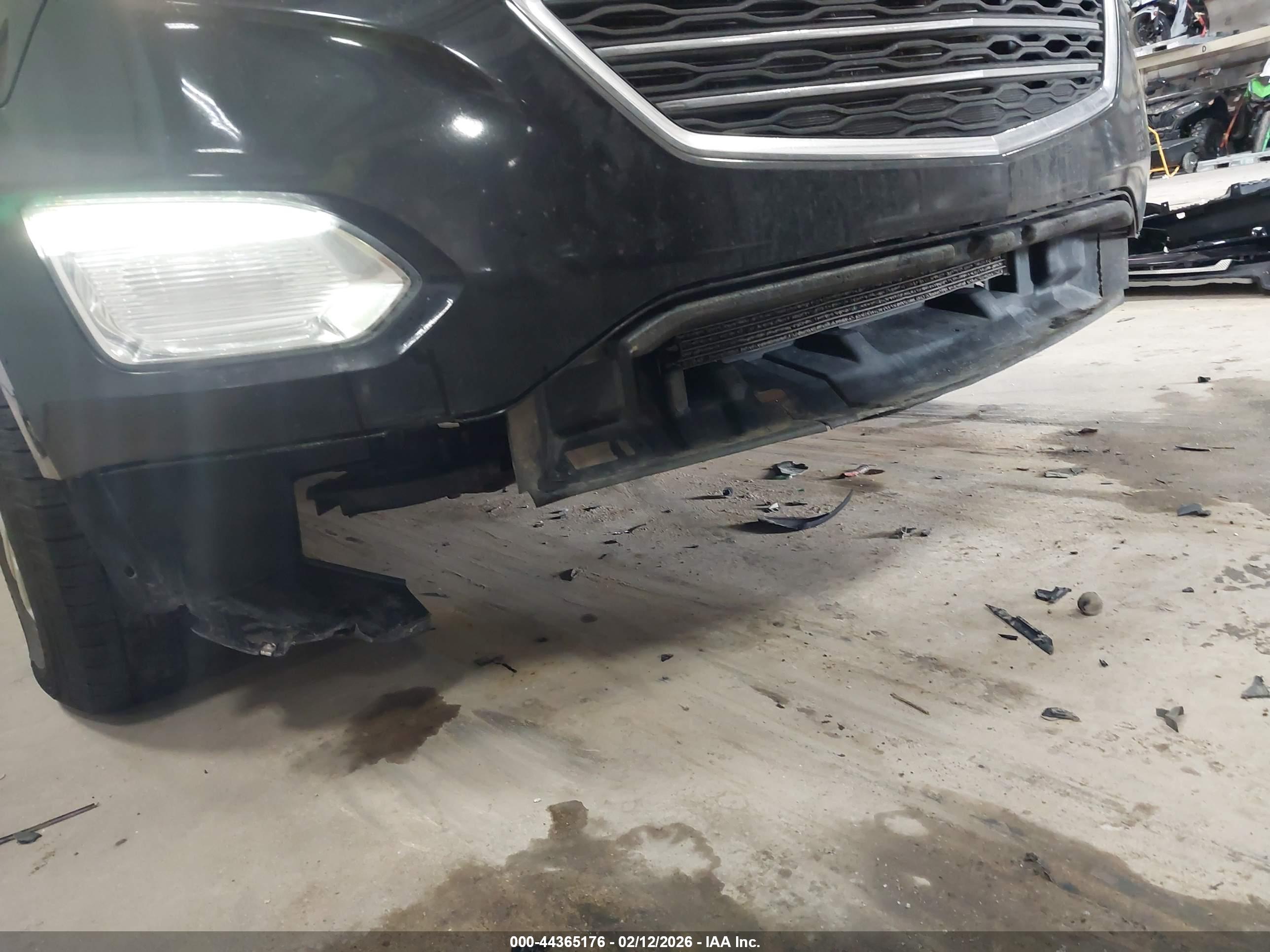 CHEVROLET EQUINOX image 6