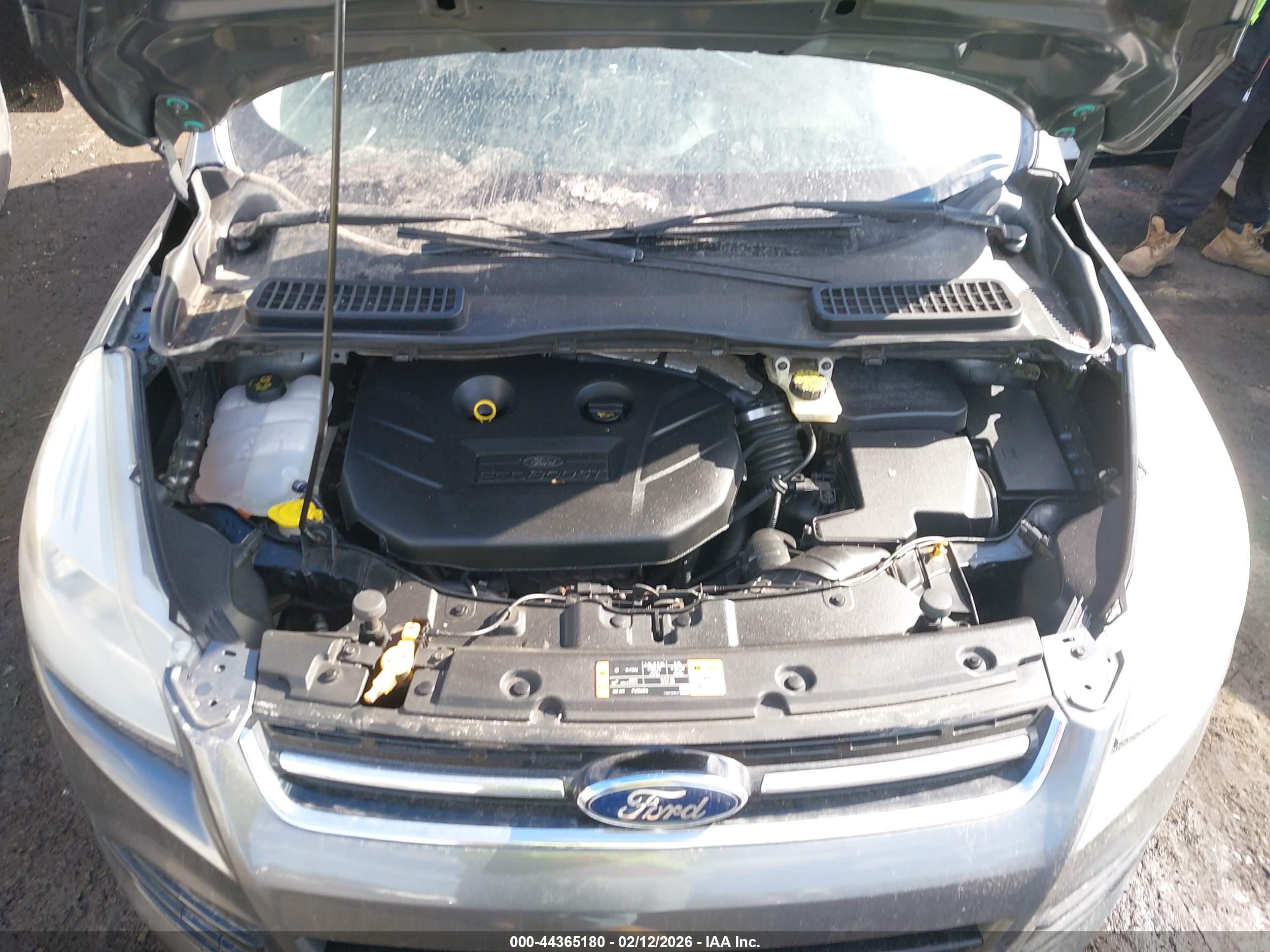 FORD ESCAPE image 10