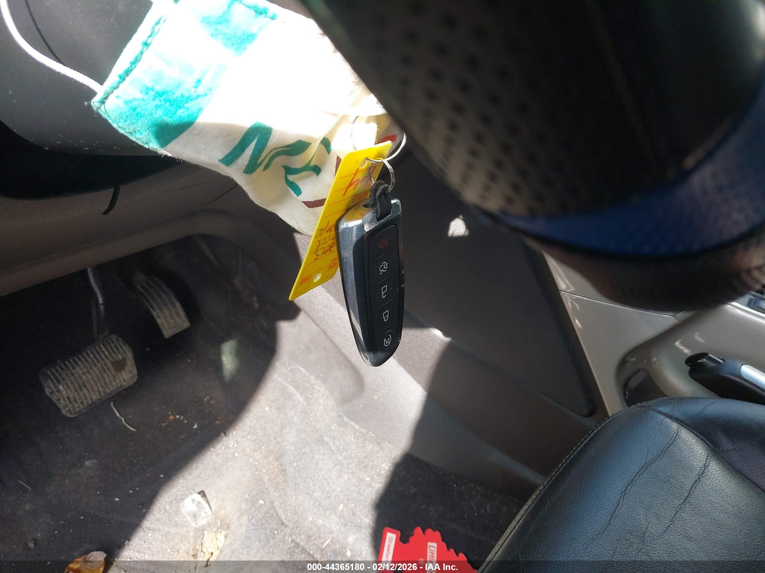 FORD ESCAPE image 11