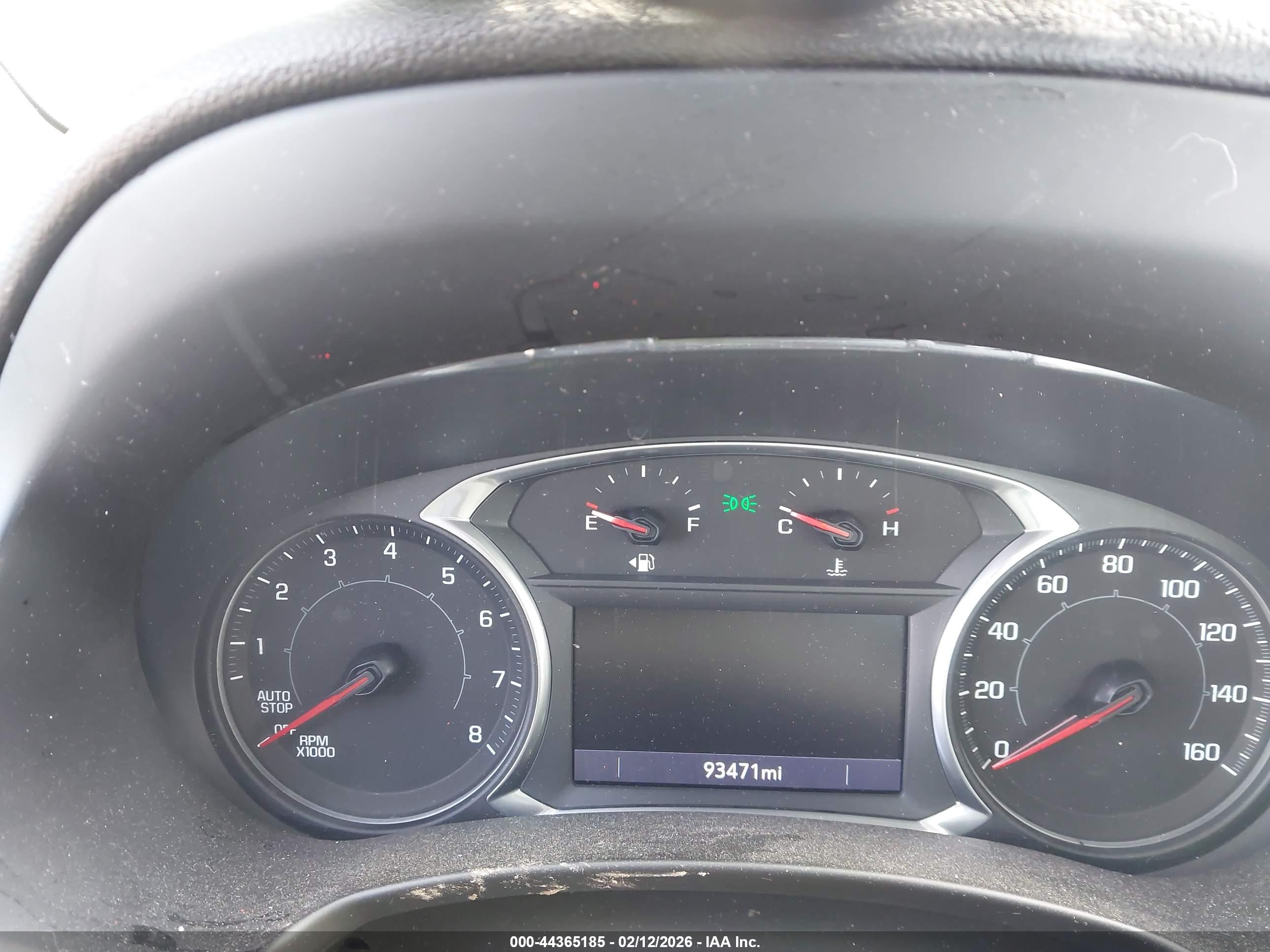GMC TERRAIN image 7