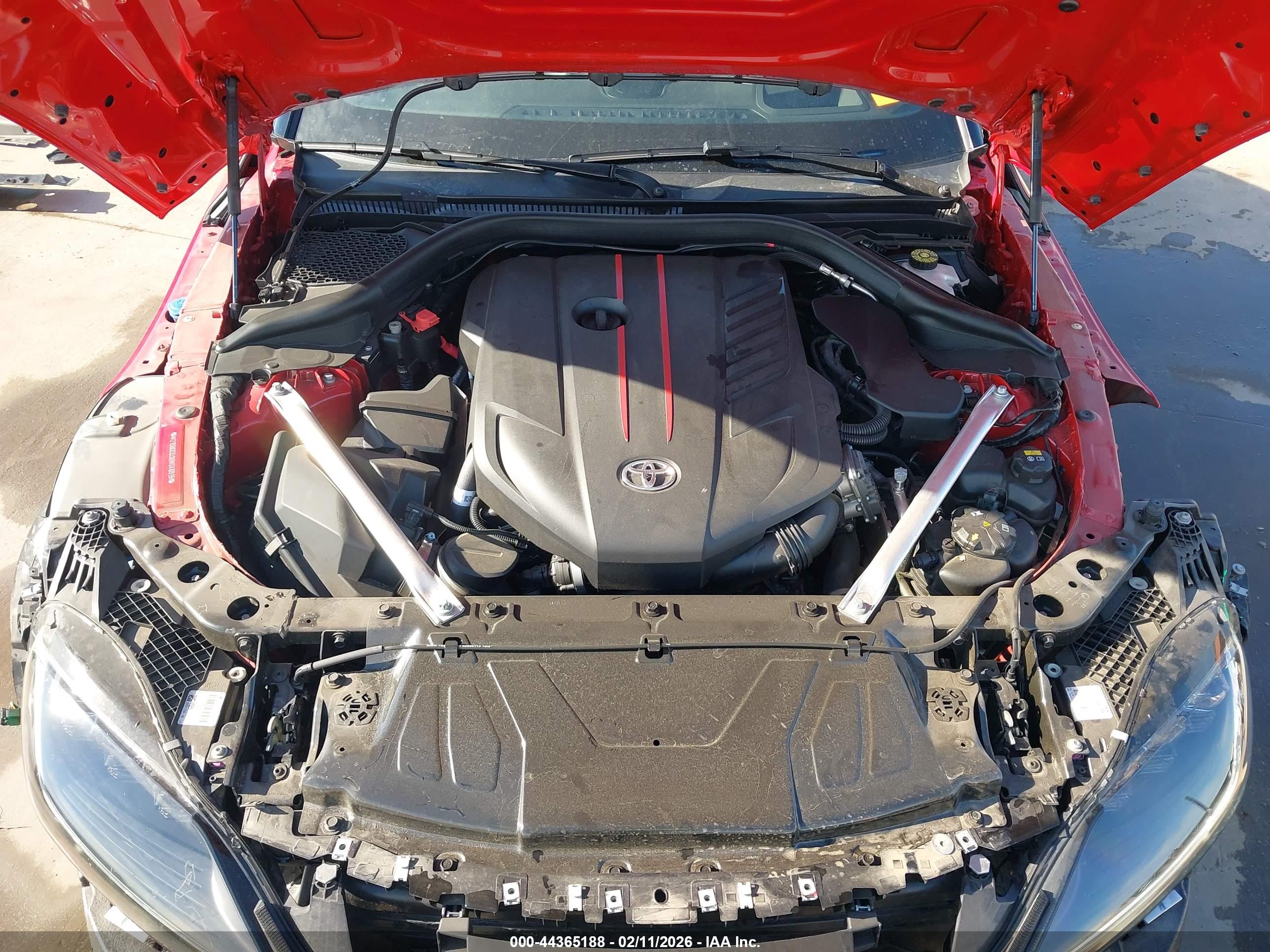 TOYOTA GR image 10