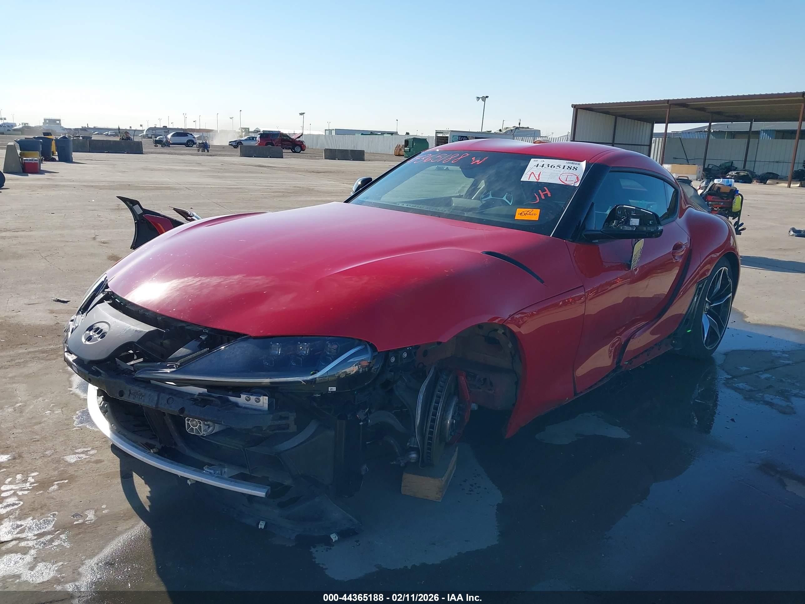 TOYOTA GR image 2