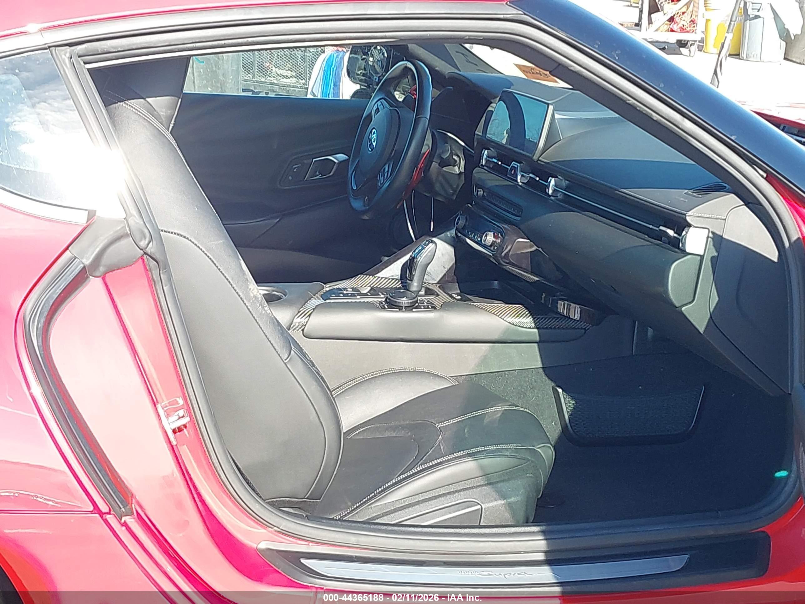 TOYOTA GR image 5