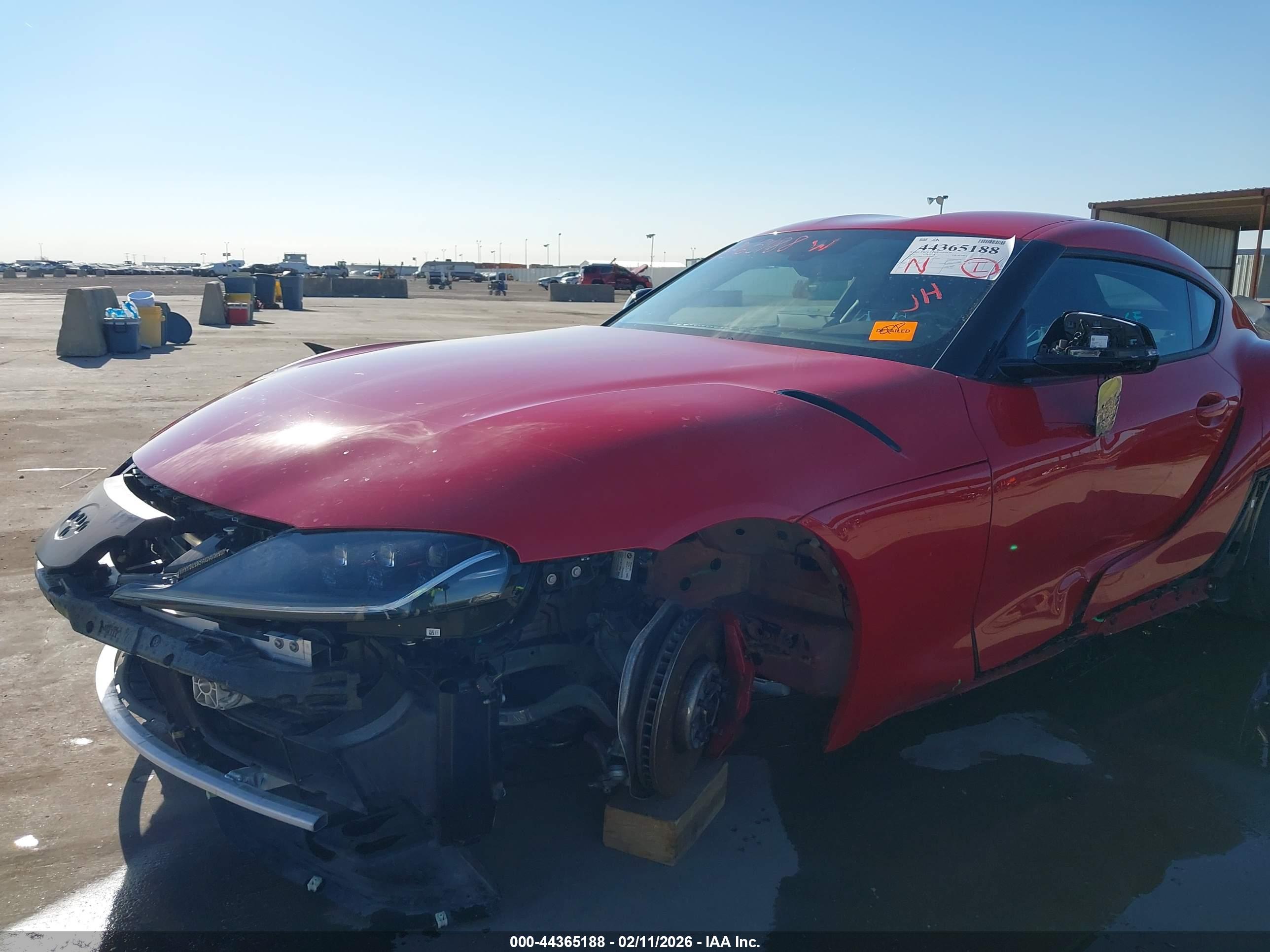 TOYOTA GR image 6