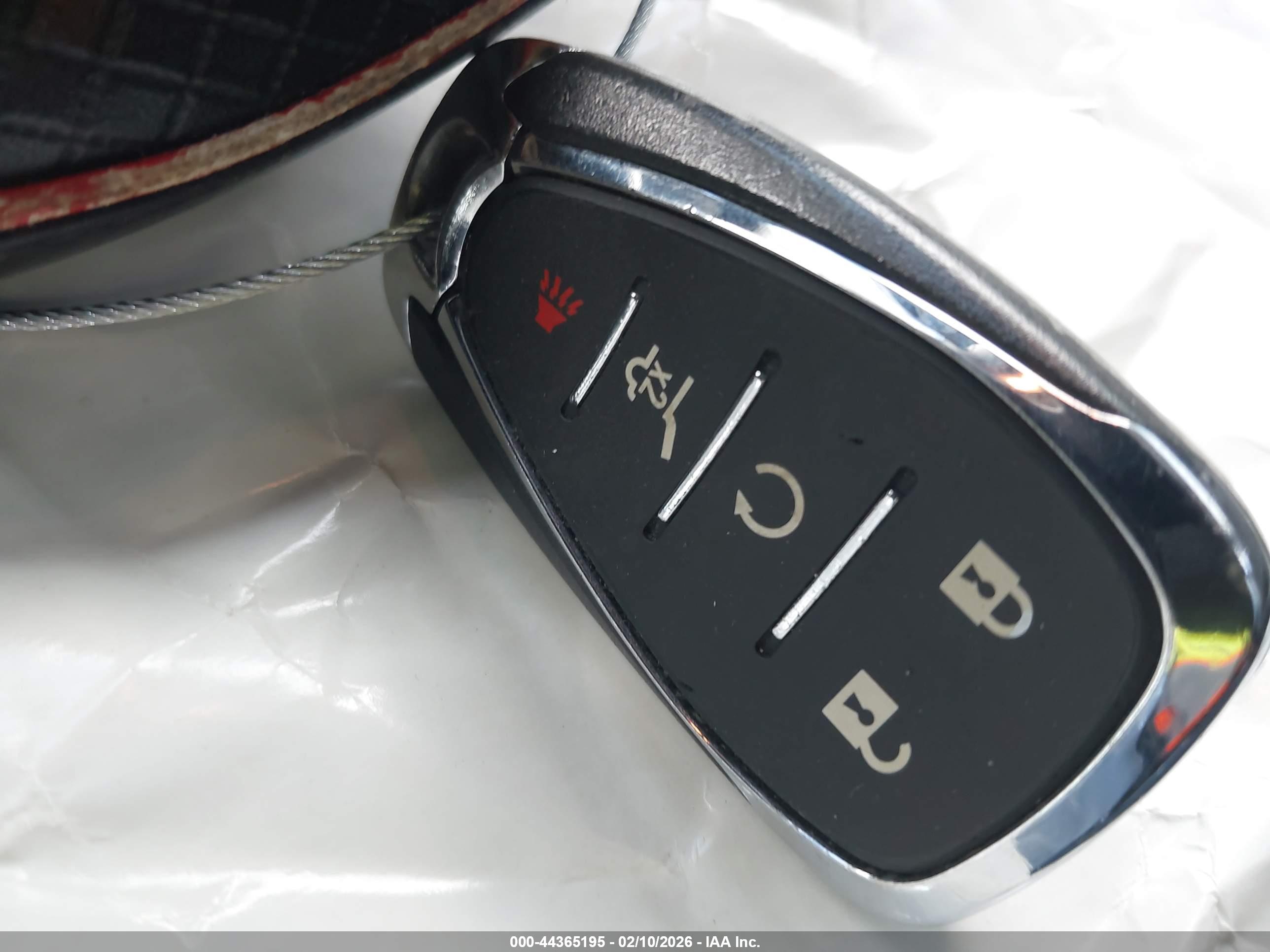 CHEVROLET CRUZE image 11