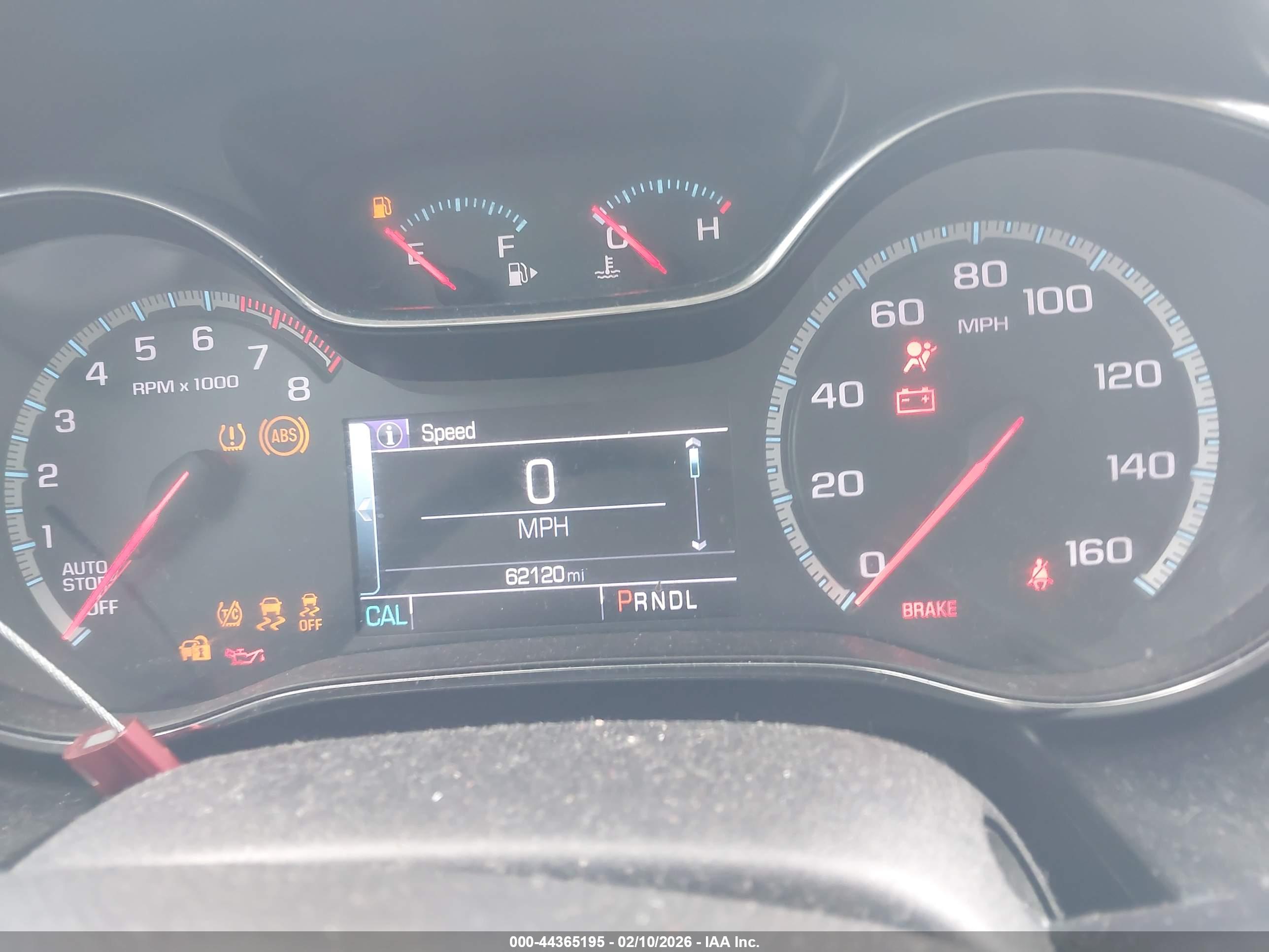 CHEVROLET CRUZE image 7