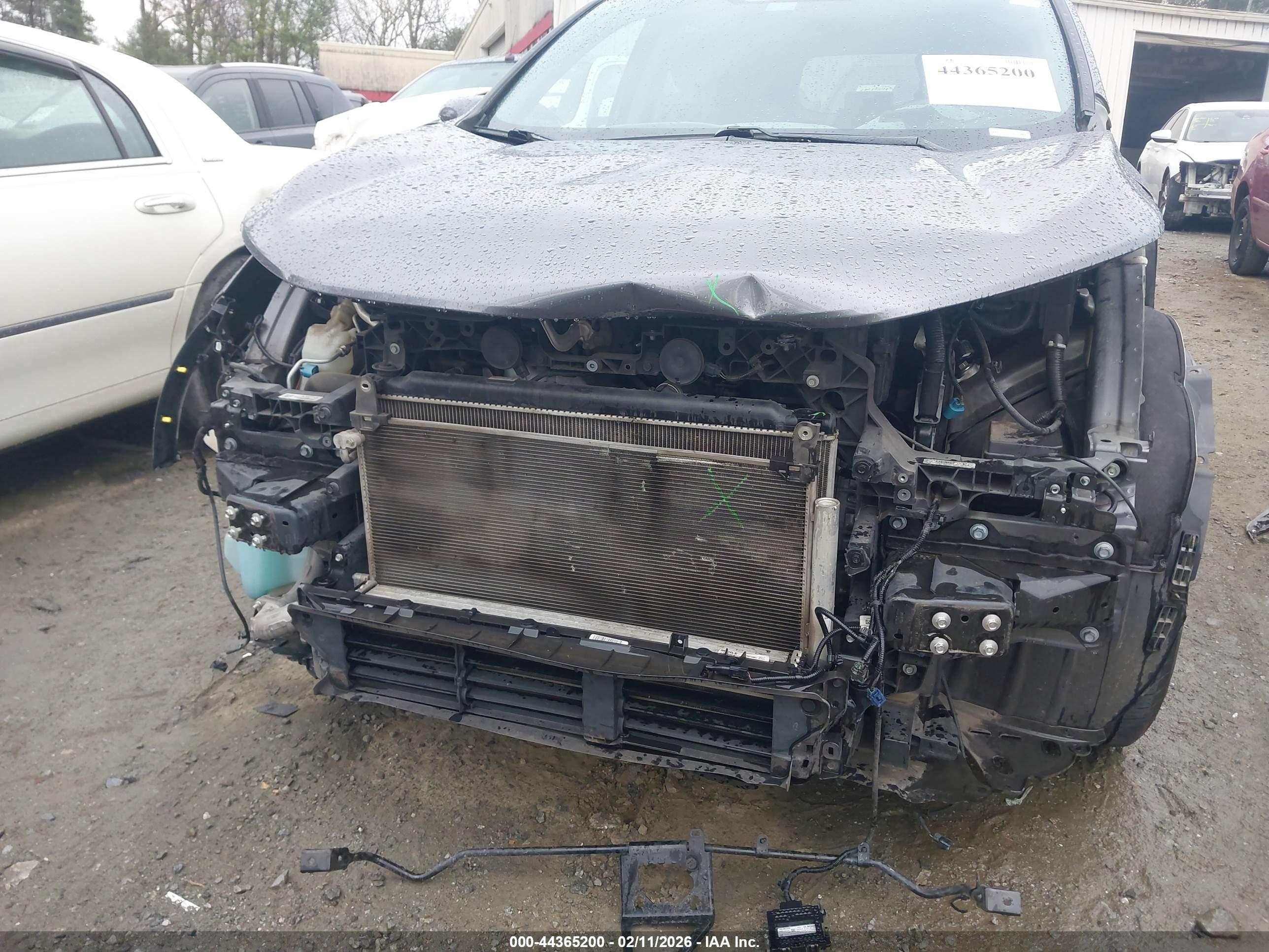 HONDA CR-V image 6