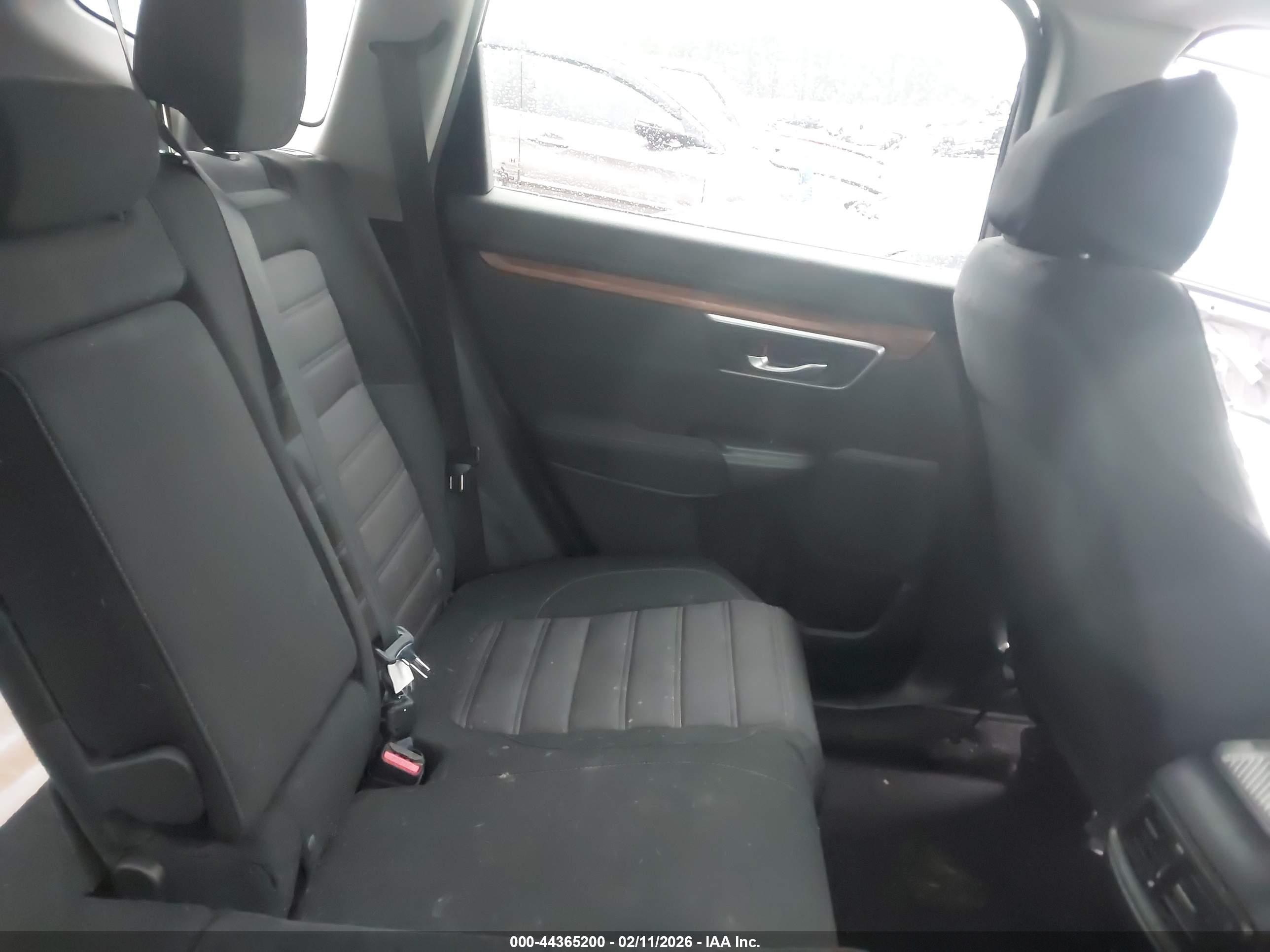 HONDA CR-V image 8