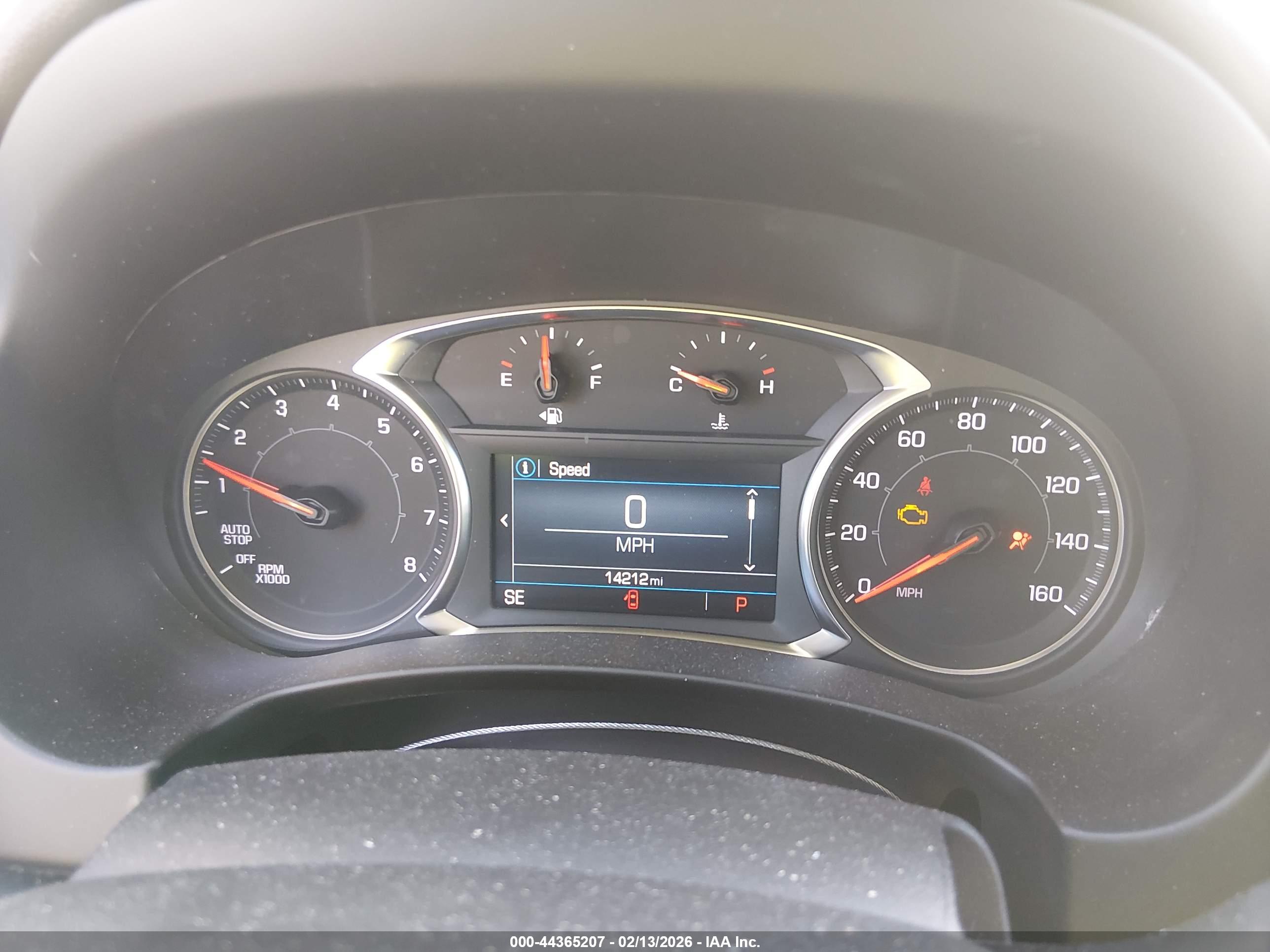 GMC TERRAIN image 7
