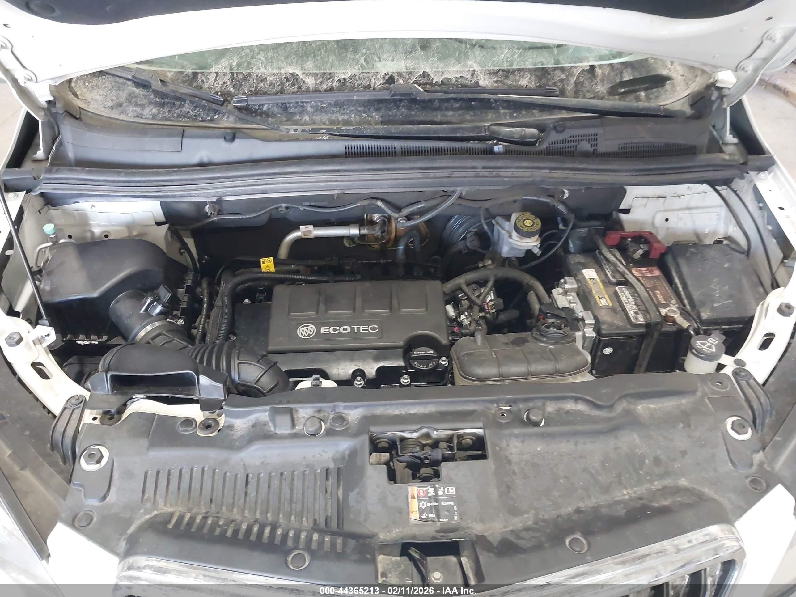 BUICK ENCORE image 10